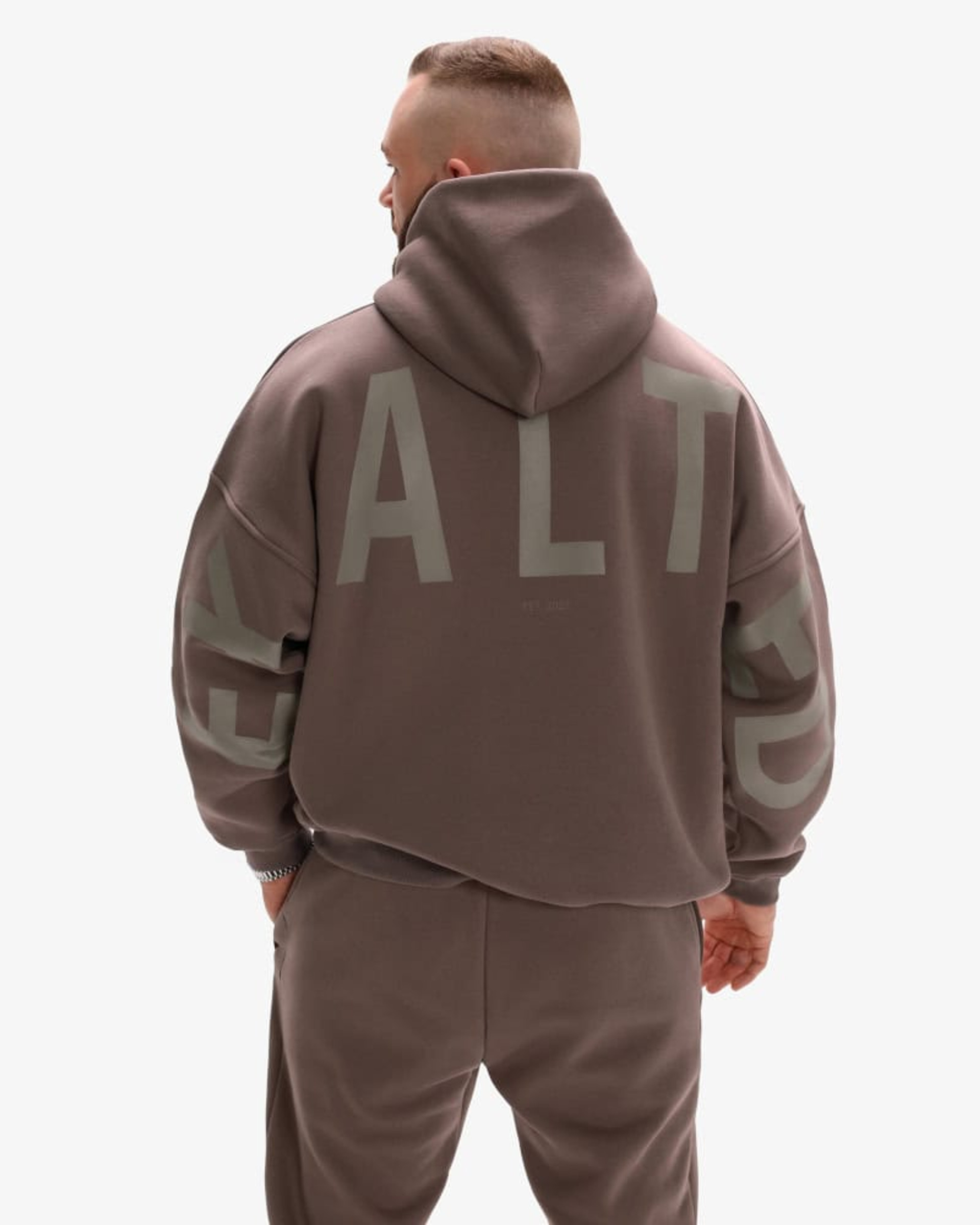 Comfy-Nest™ ORIGINAL OVERSIZED Hoodie