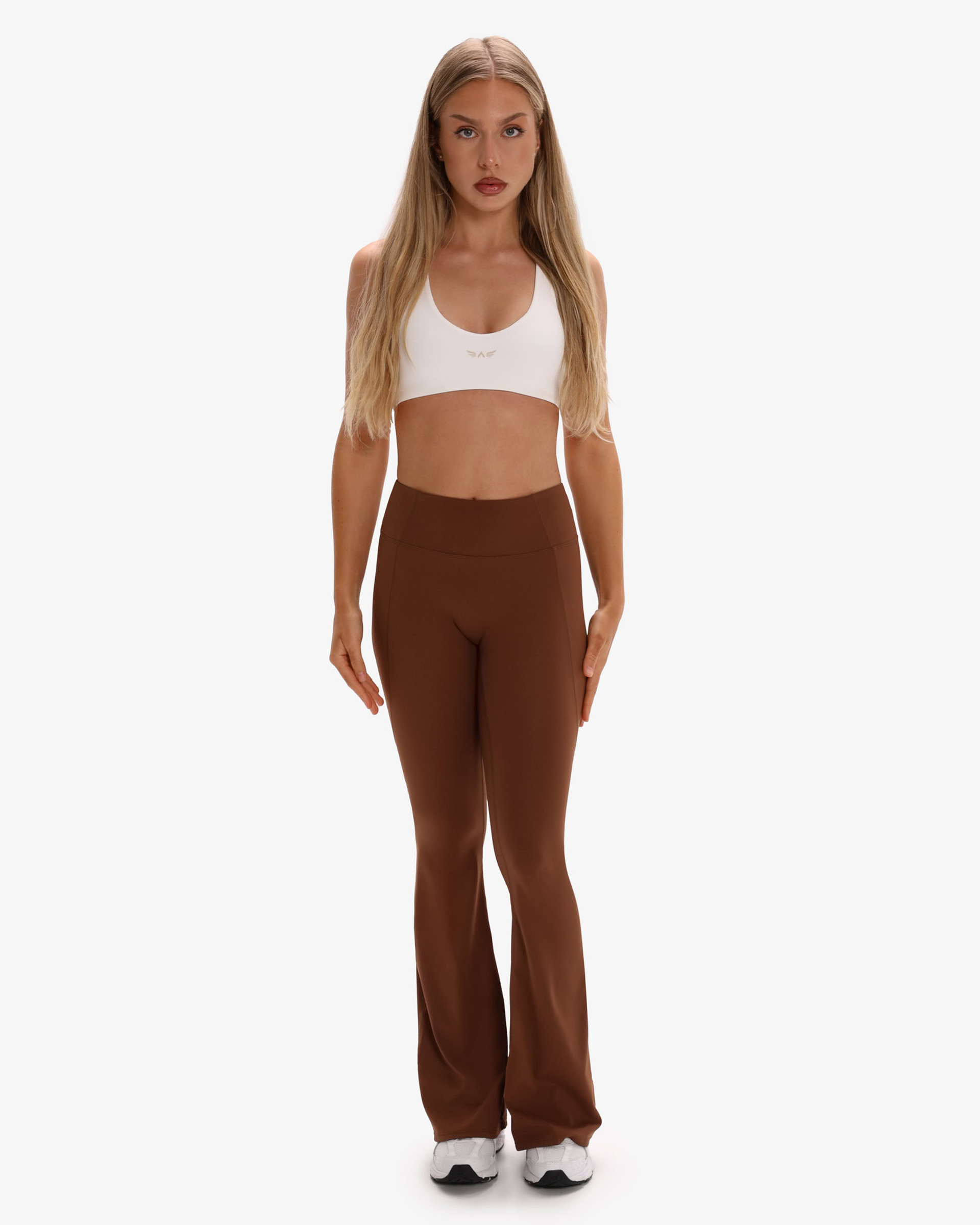 Elysia Flare Leggings