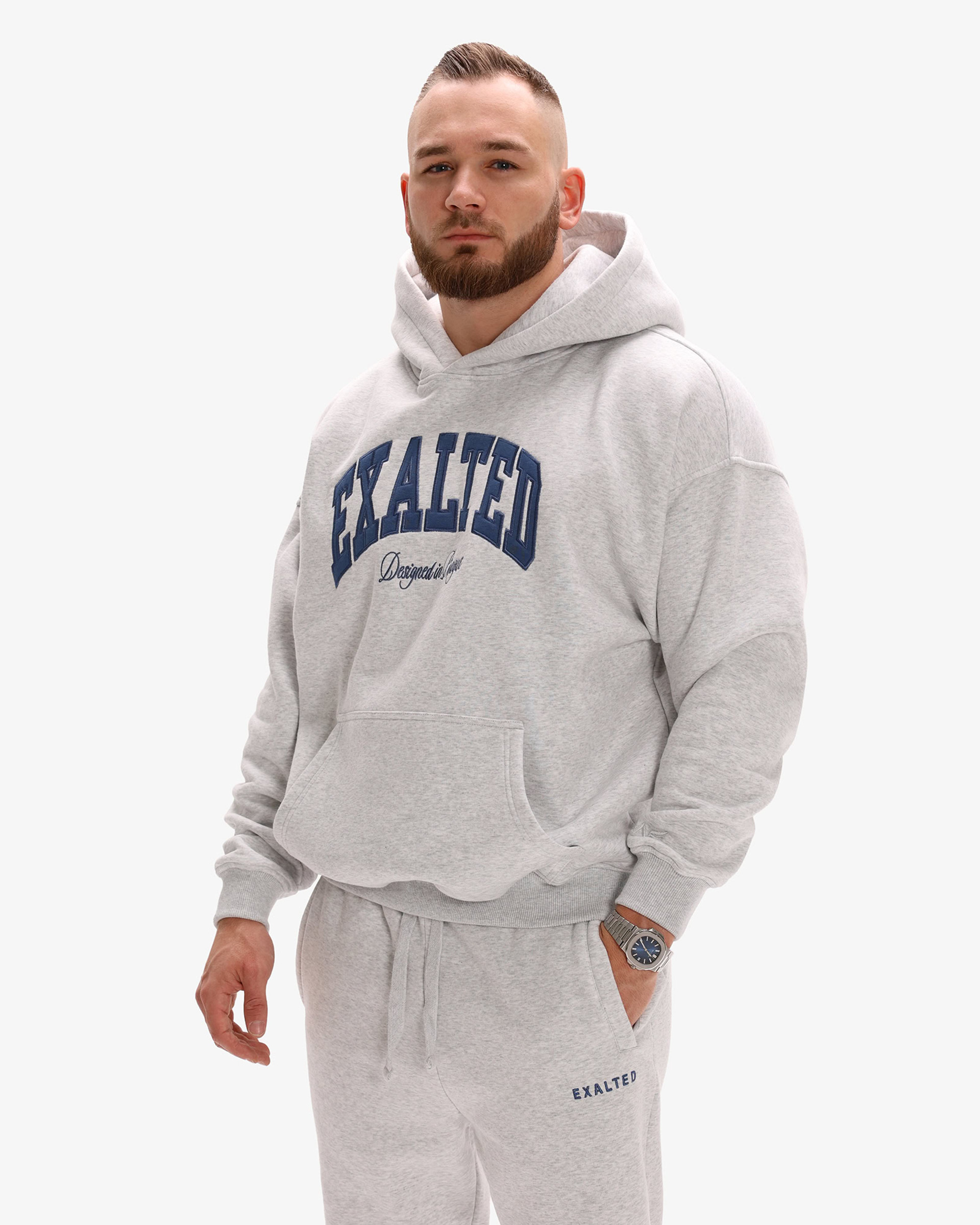 Comfy-Nest™ ICON Hoodie