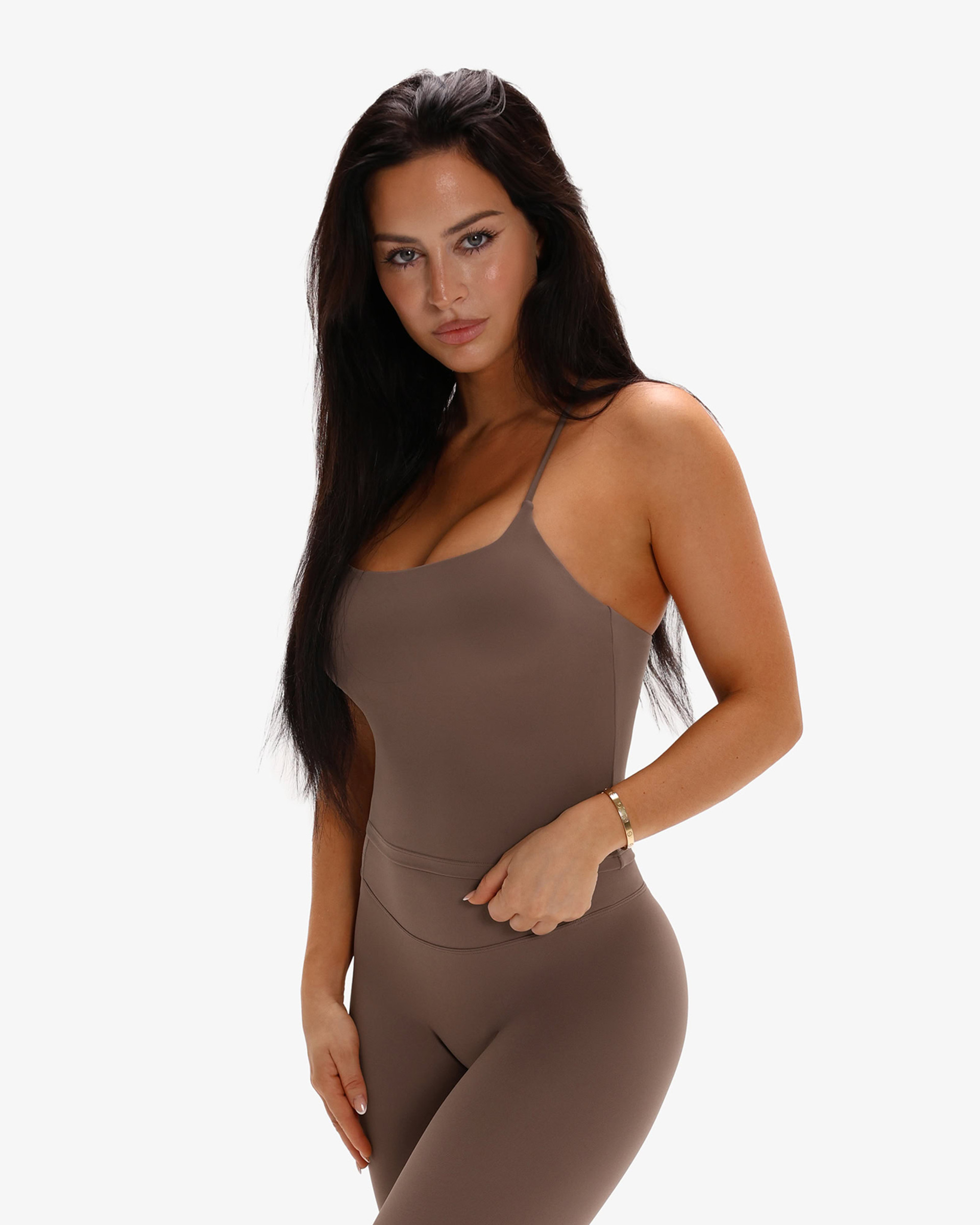 Elite Strap Top