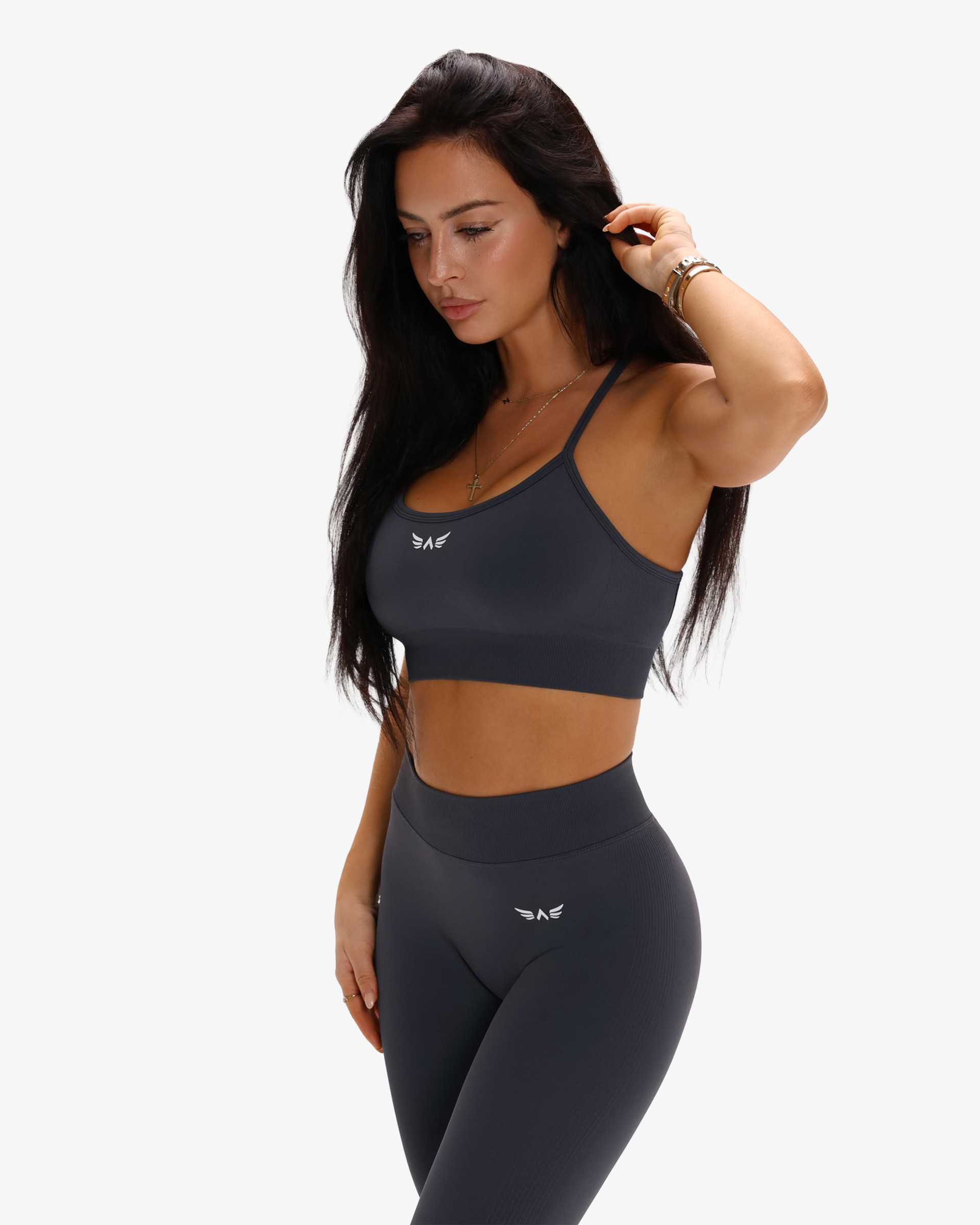 Eon Seamless Core Sport Bra 2.0