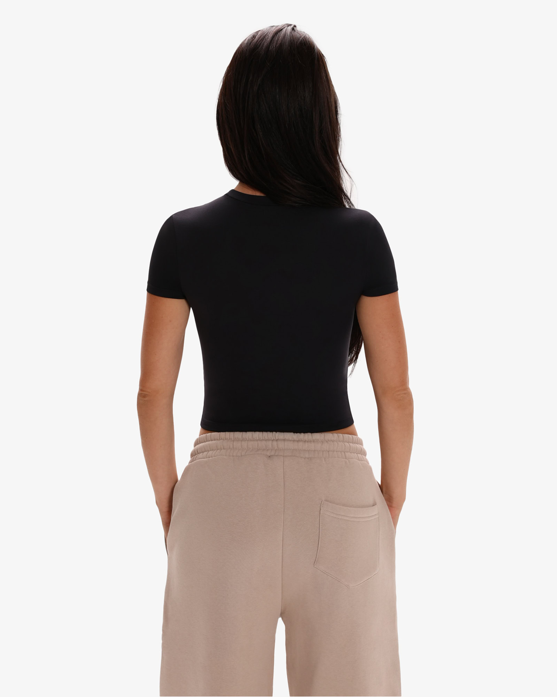 SecondSkin ShortCut Shortsleeve Tee