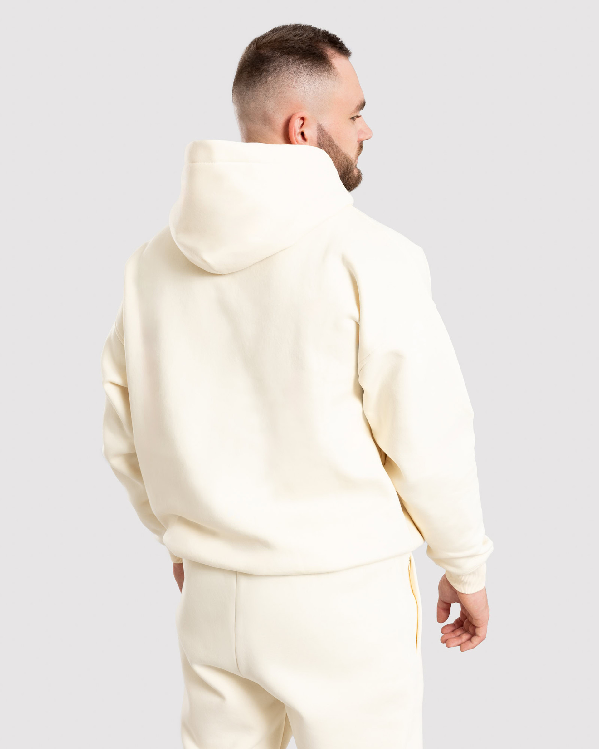 Comfy-Nest™ ESSENCE Hoodie