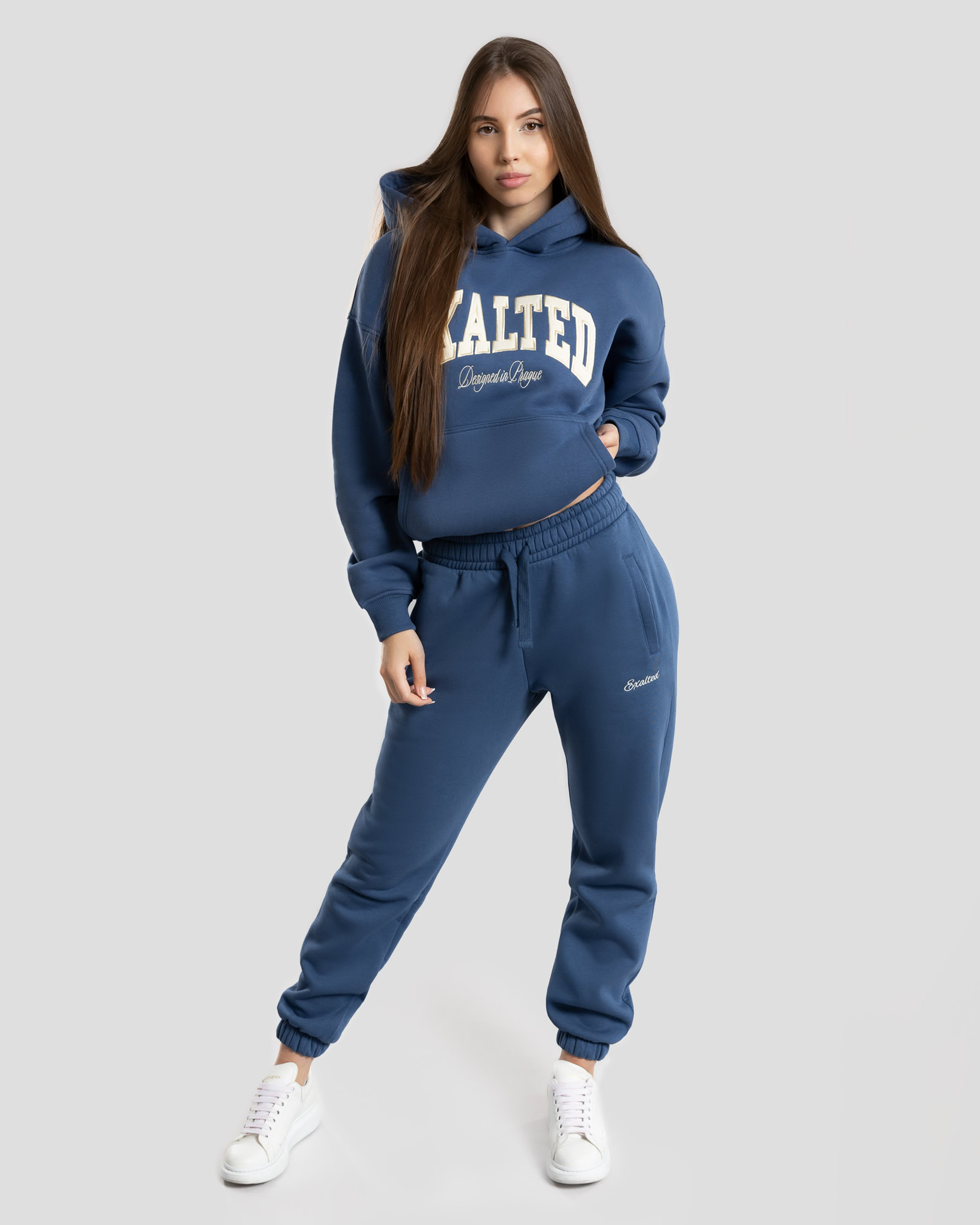 Comfy-Nest™ ICON Hoodie