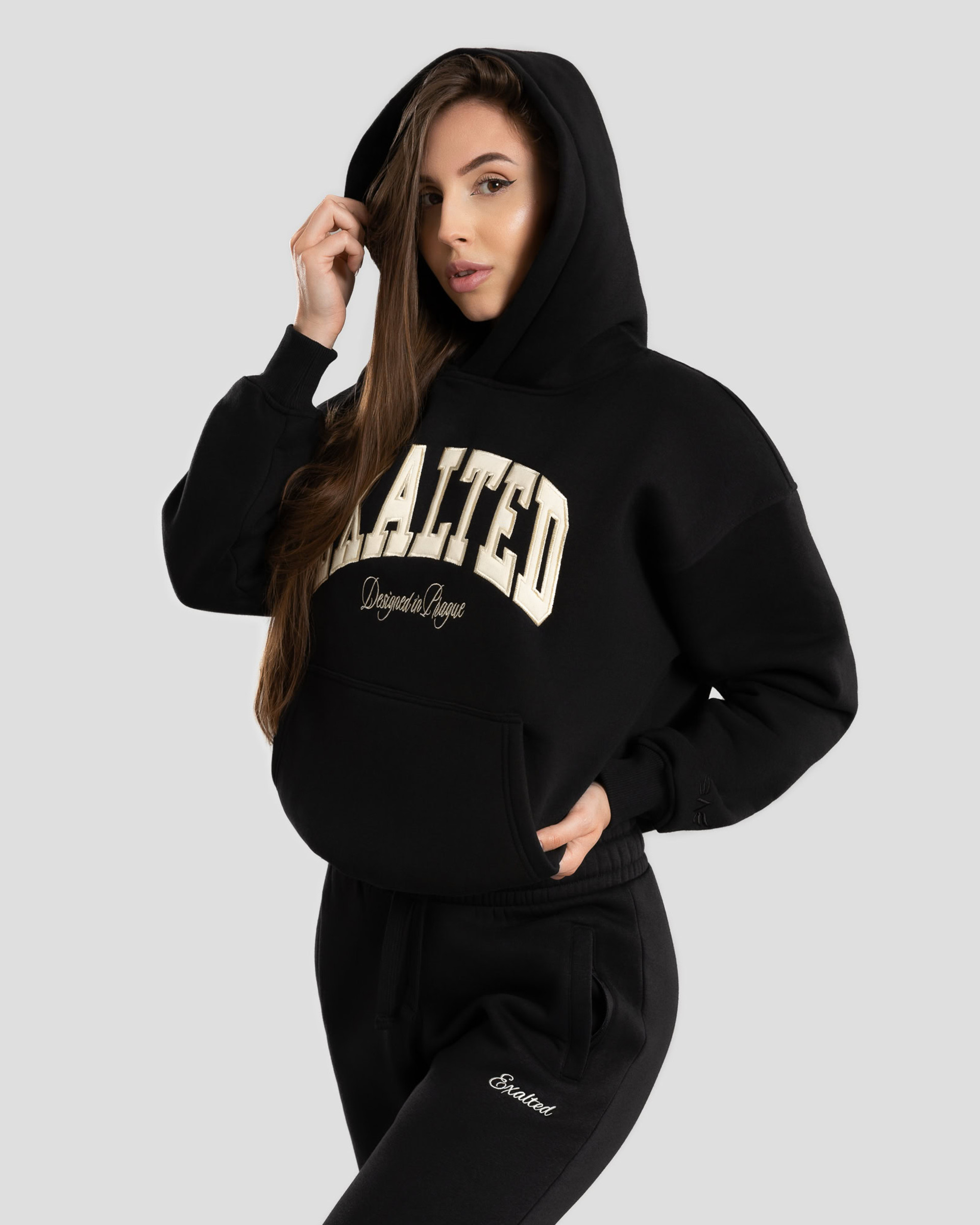 Comfy-Nest™ ICON Hoodie