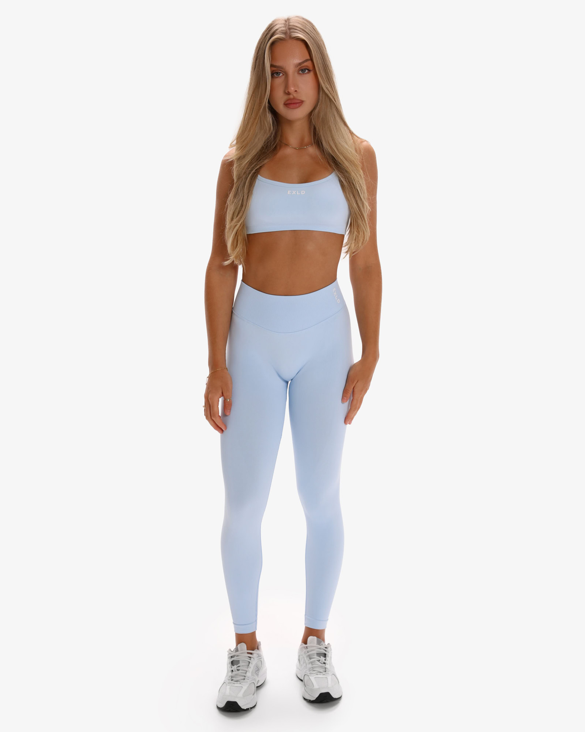 PushUp Seamless Leggings