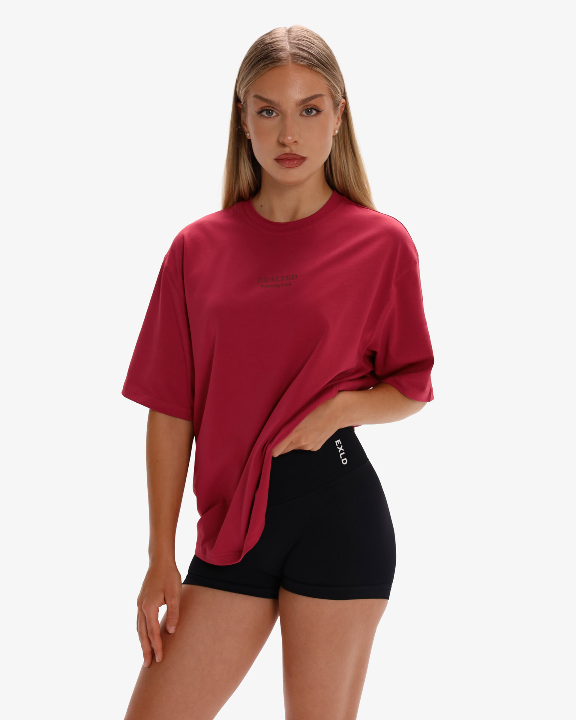 Training Club Tee
