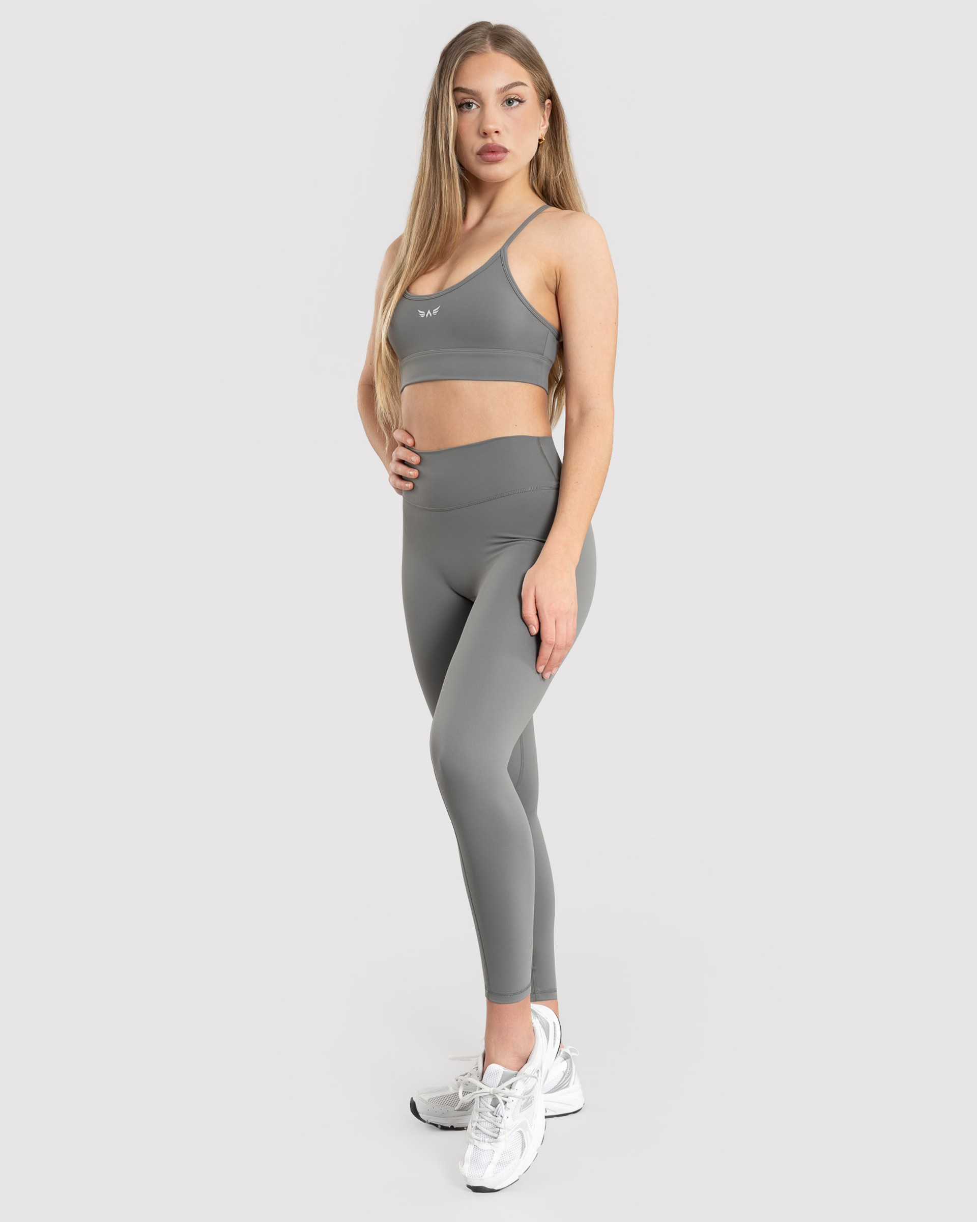 Unity Essential Sports Bra