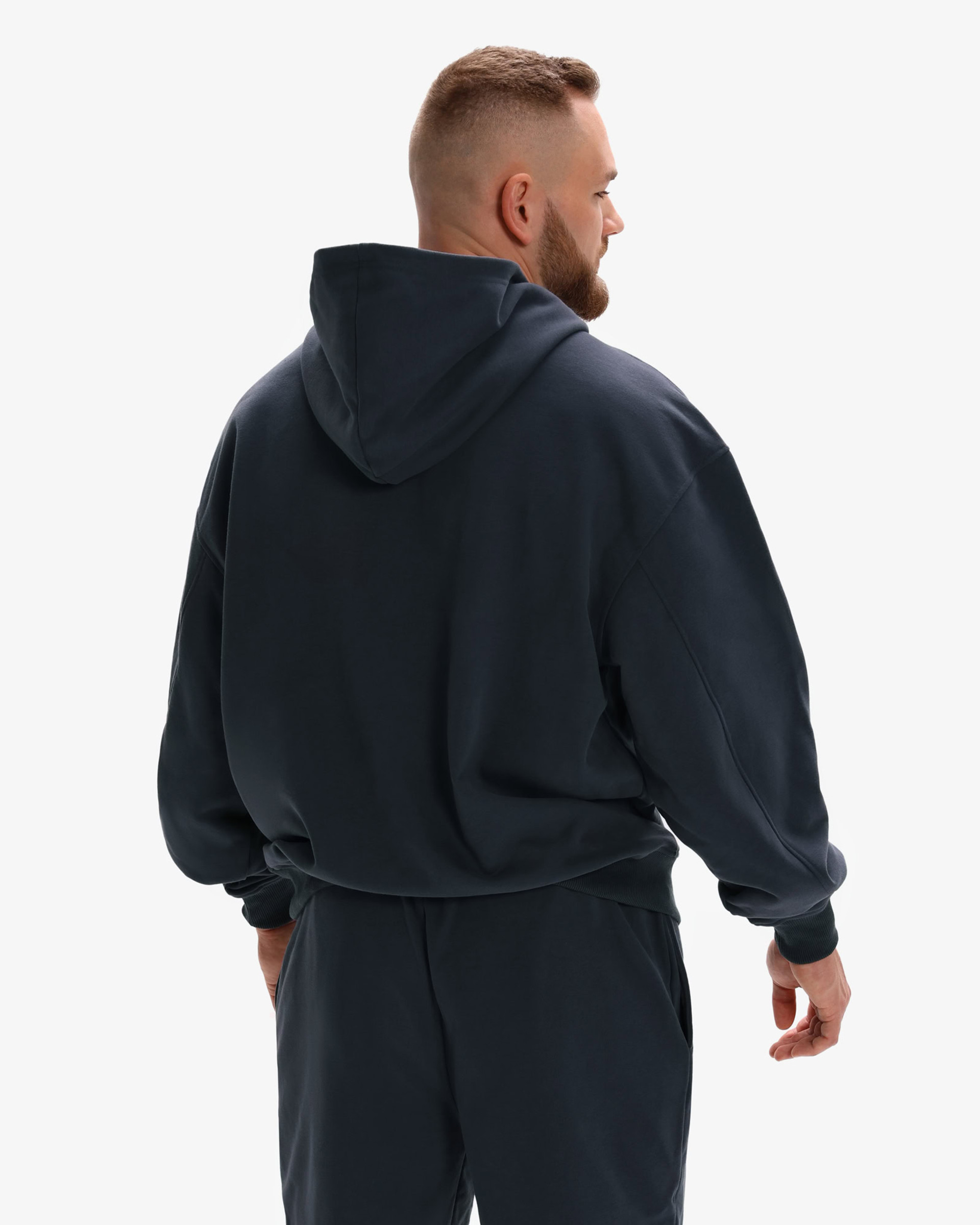 California Core Hoodie