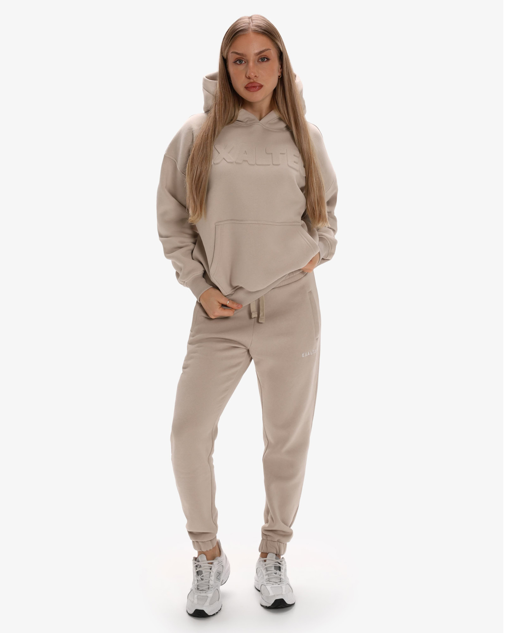 Comfy-Nest™ TONE Hoodie
