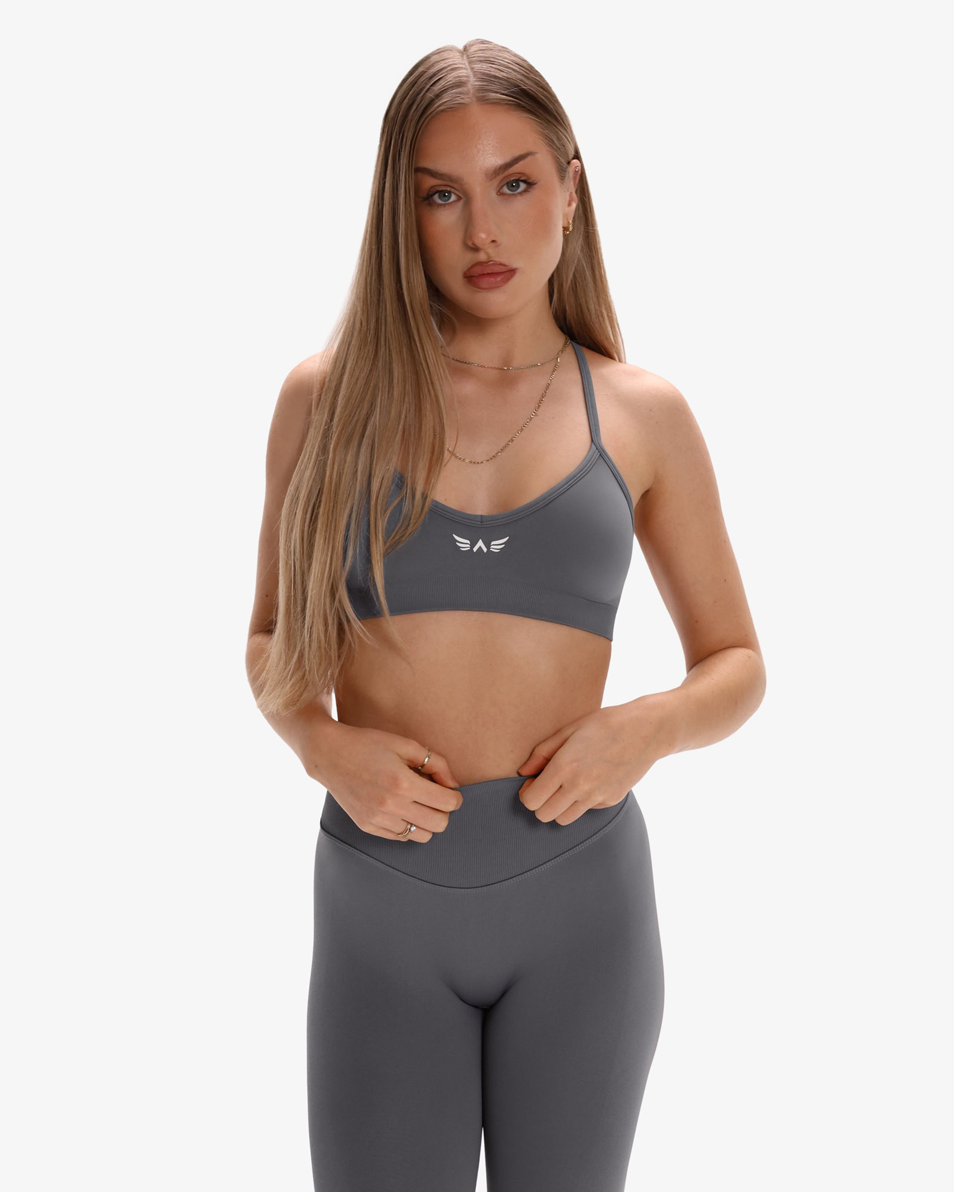Eon Seamless Shape Sport Bra 2.0