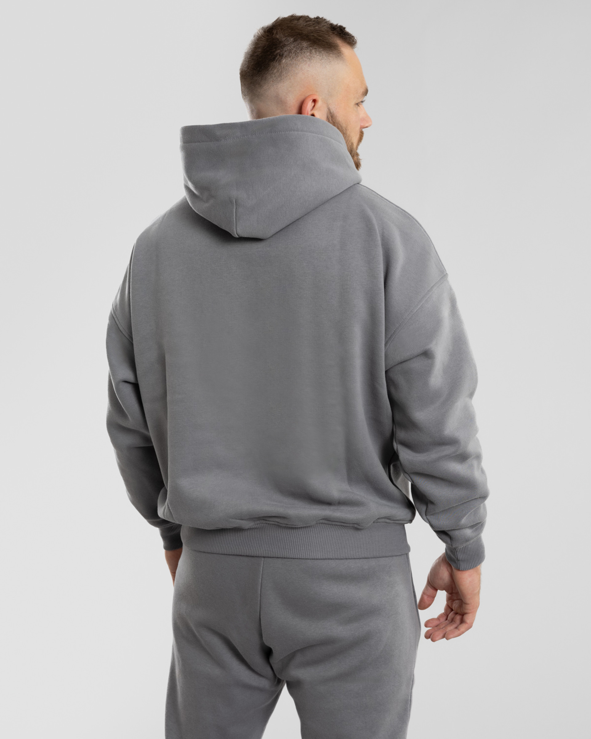 Comfy-Nest™ ICON Hoodie