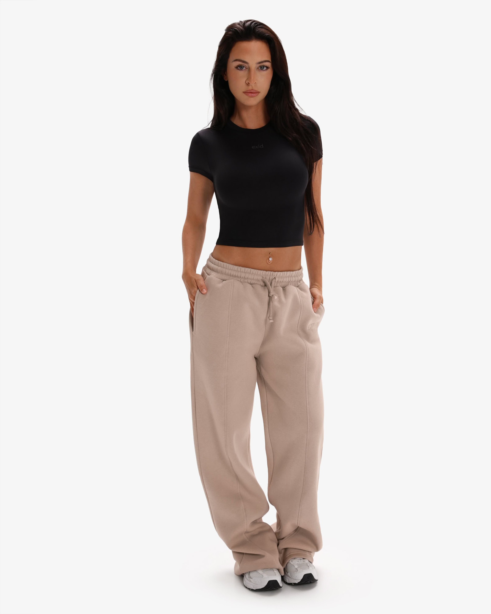 SecondSkin ShortCut Shortsleeve Tee