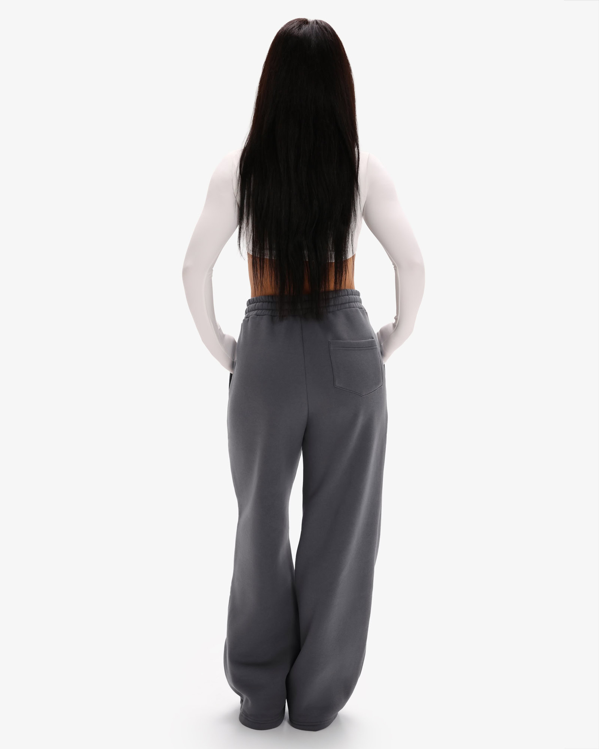 Comfy-Nest™ RIPPED Joggers