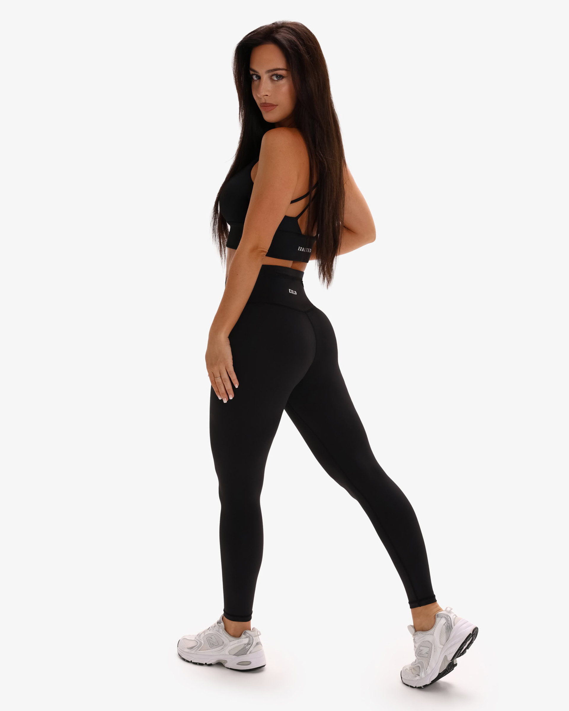 Aura Pocket Leggings