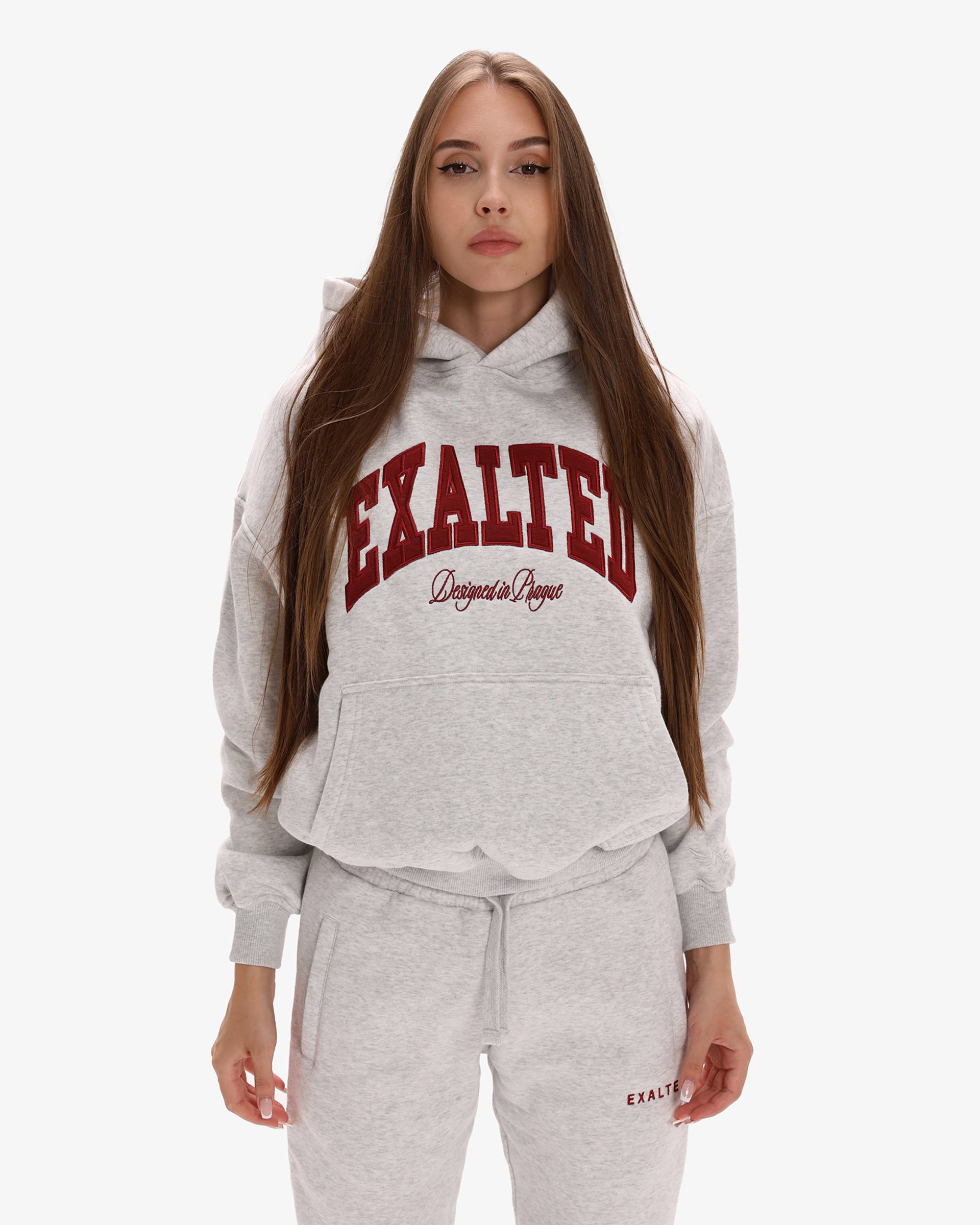 Comfy-Nest™ ICON Hoodie