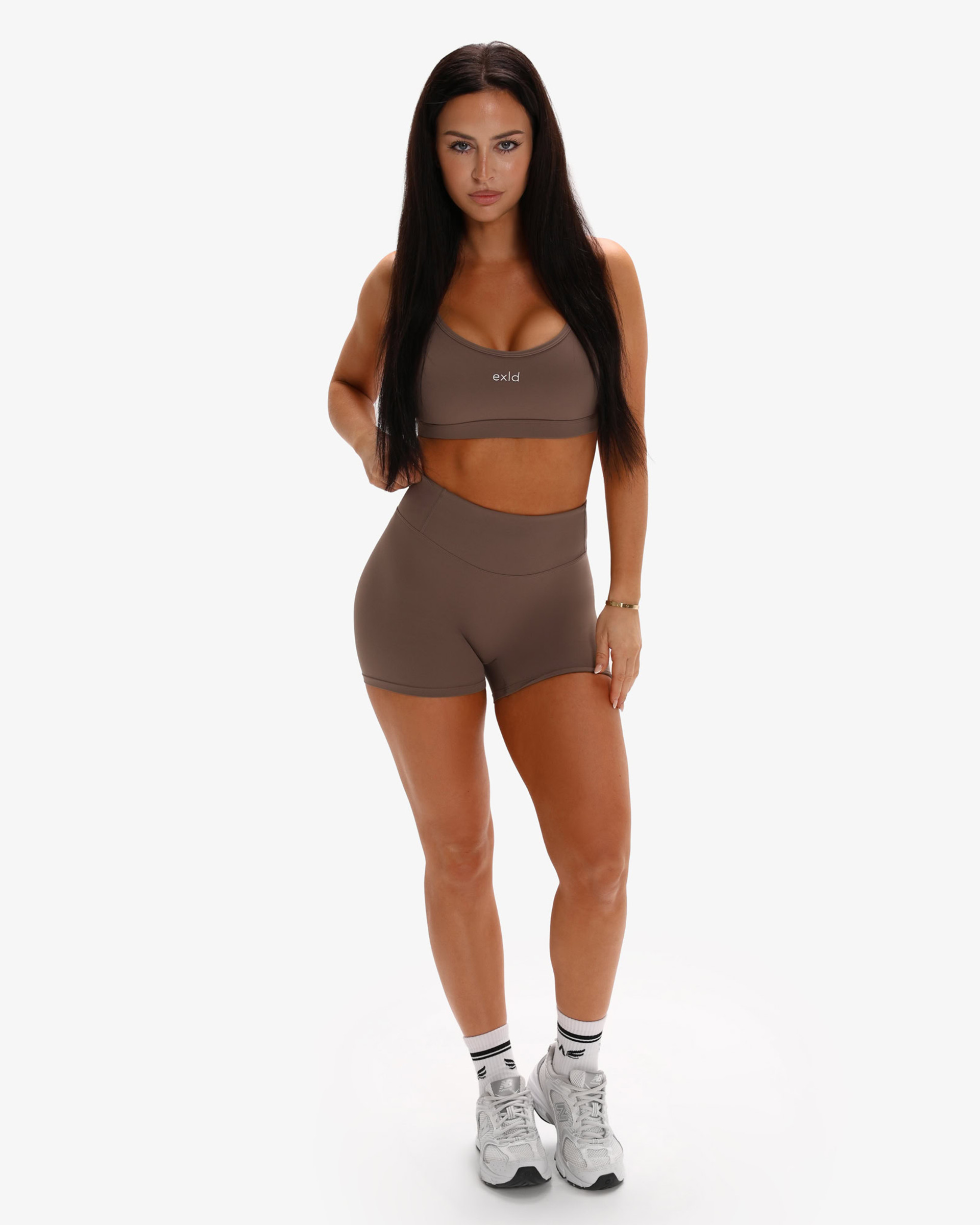 Elite Shorts