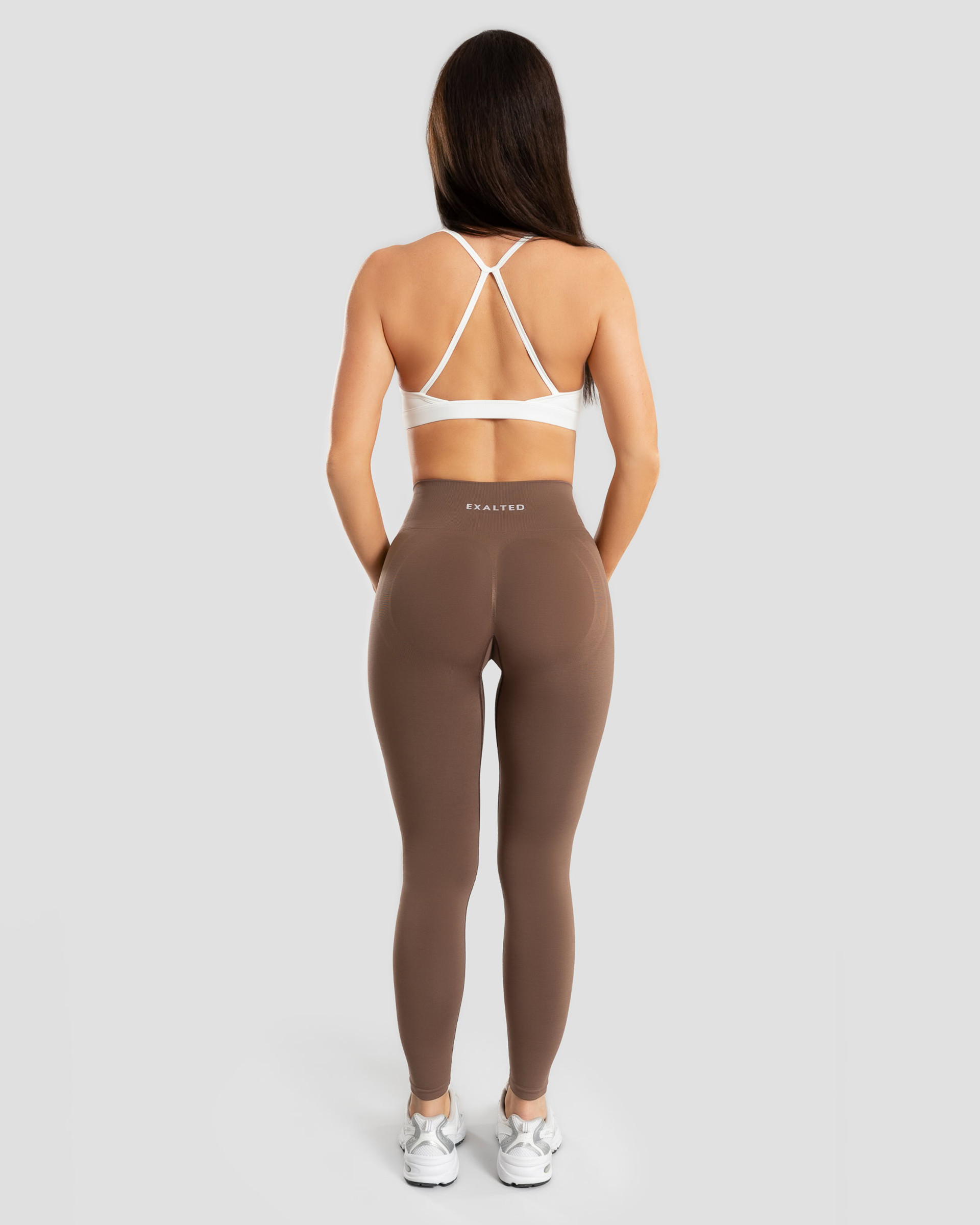 Simplify Seamless Leggings