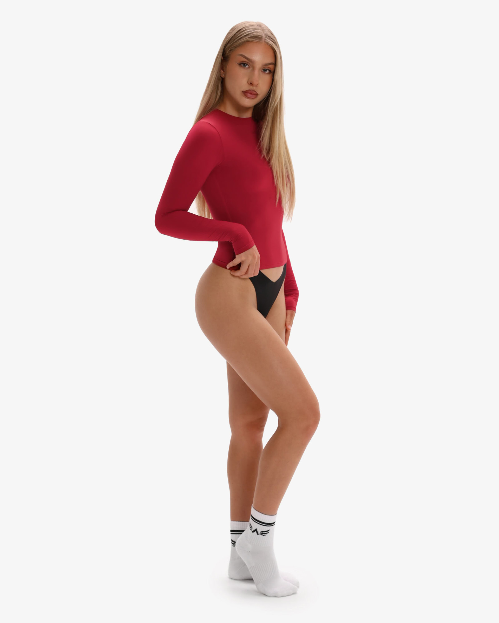 SecondSkin Longsleeve Tee