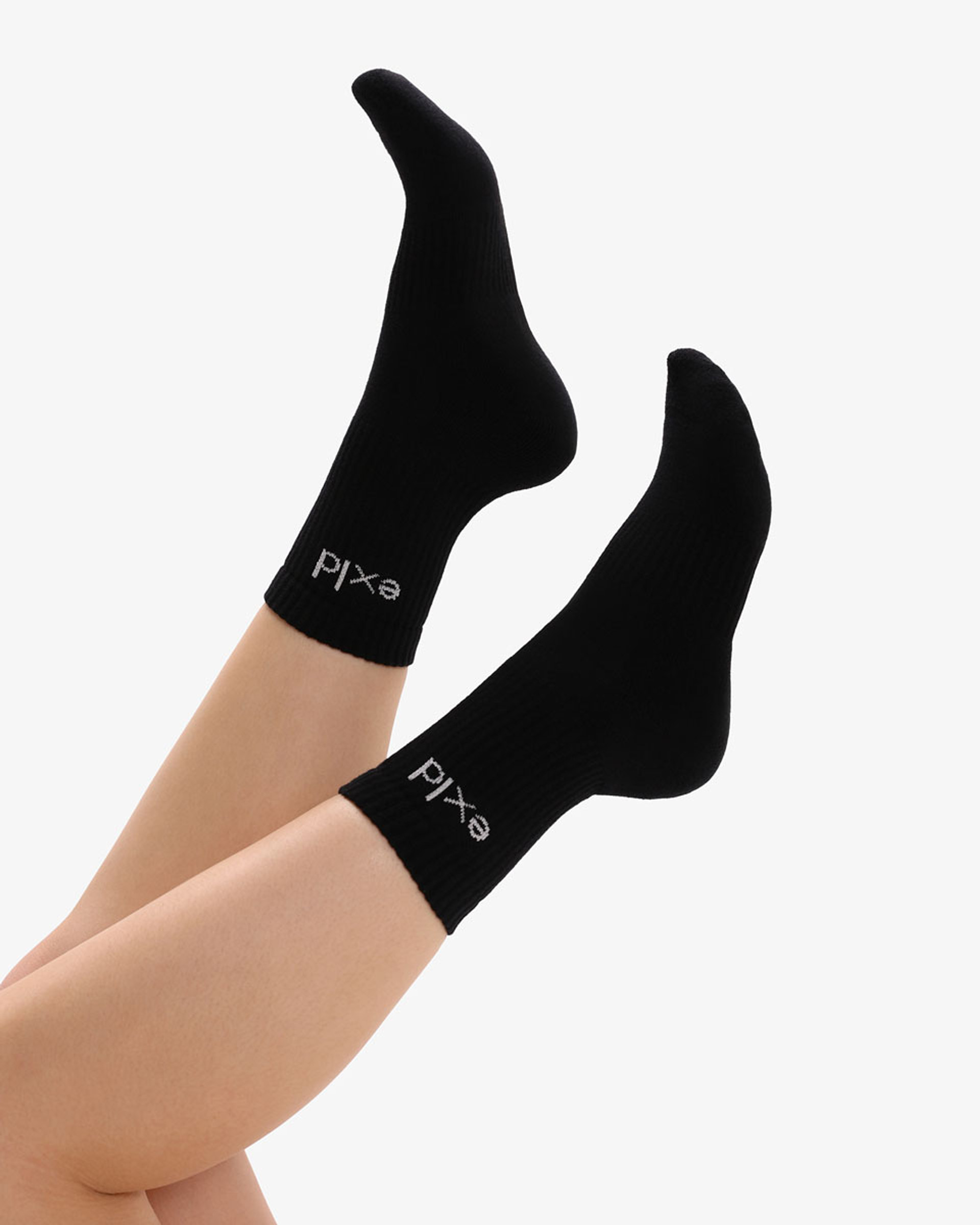 EXLD Crew Socks