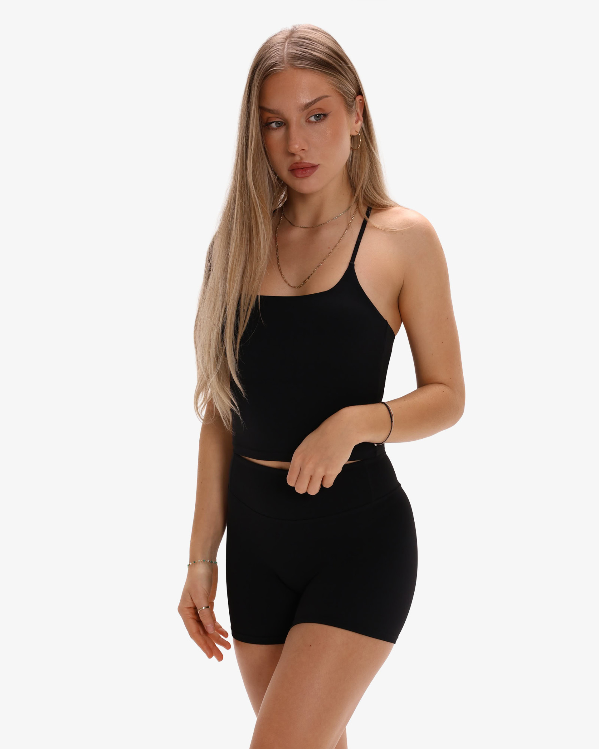 Elite Strap Top