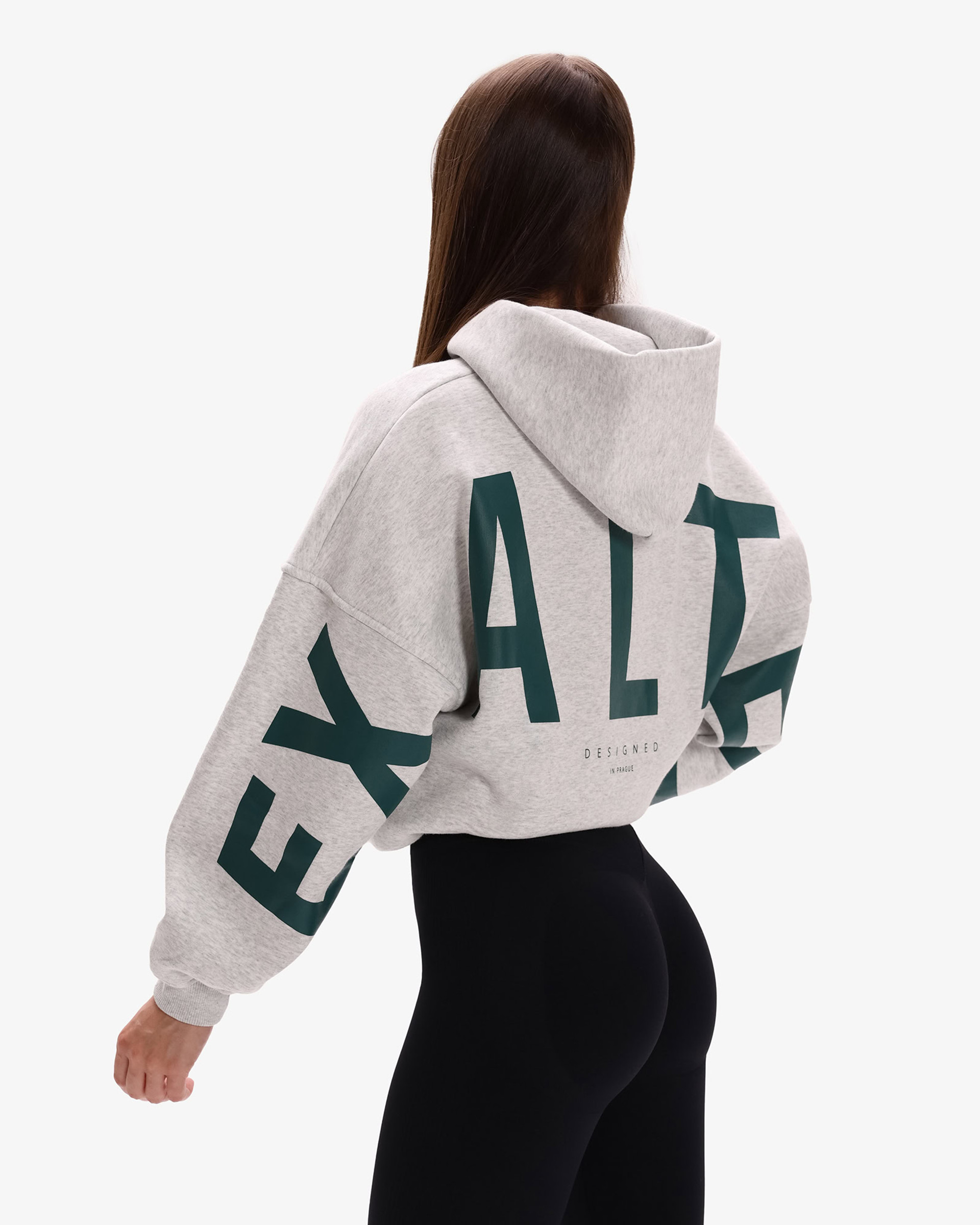 Comfy-Nest™ ORIGINAL OVERSIZED Hoodie