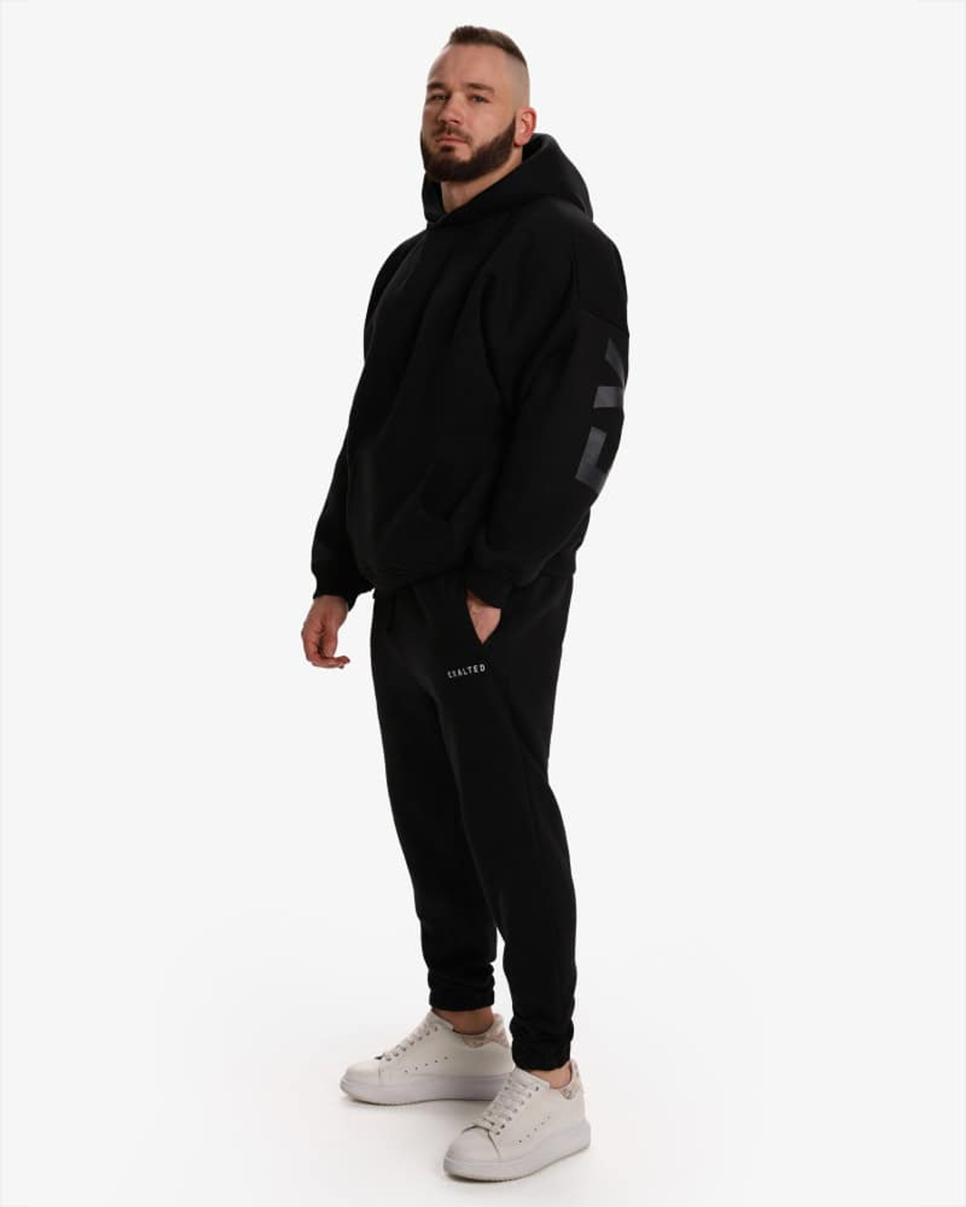 Comfy-Nest™ ORIGINAL OVERSIZED Hoodie