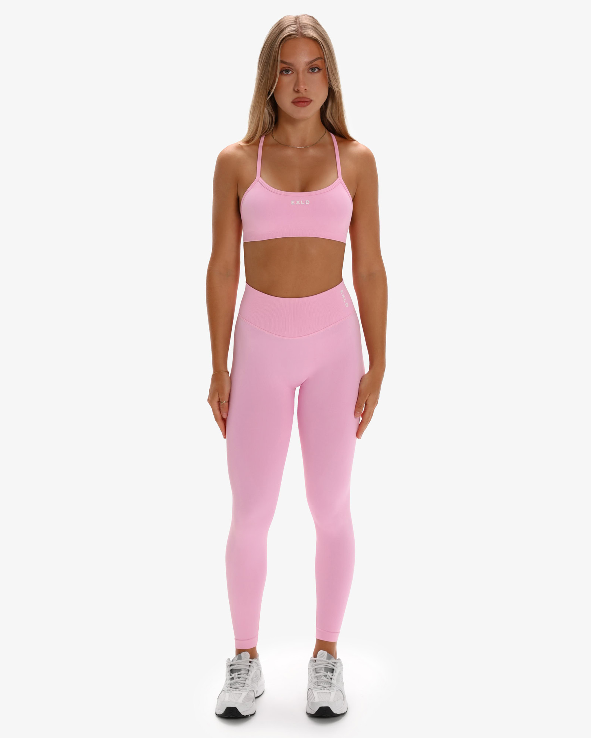 PushUp Seamless Leggings