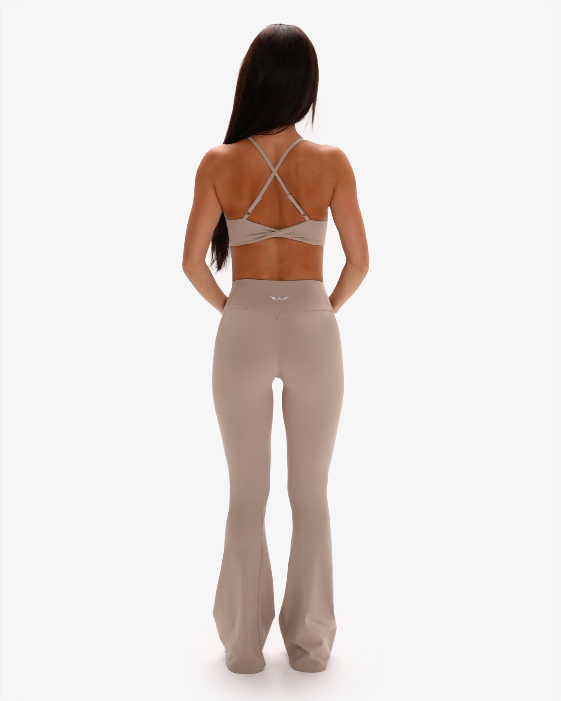 Elysia Flare Leggings