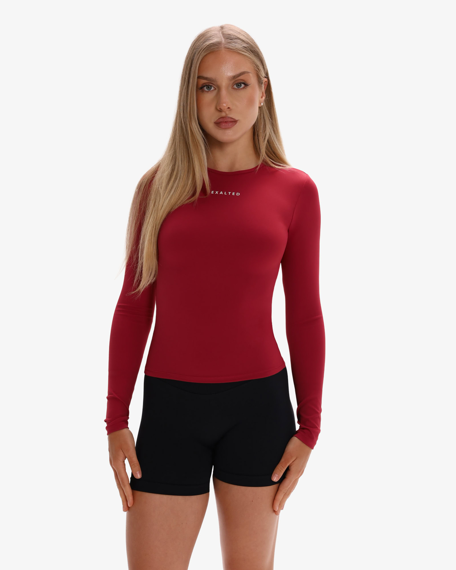 FlexMotion Longsleeve Tee
