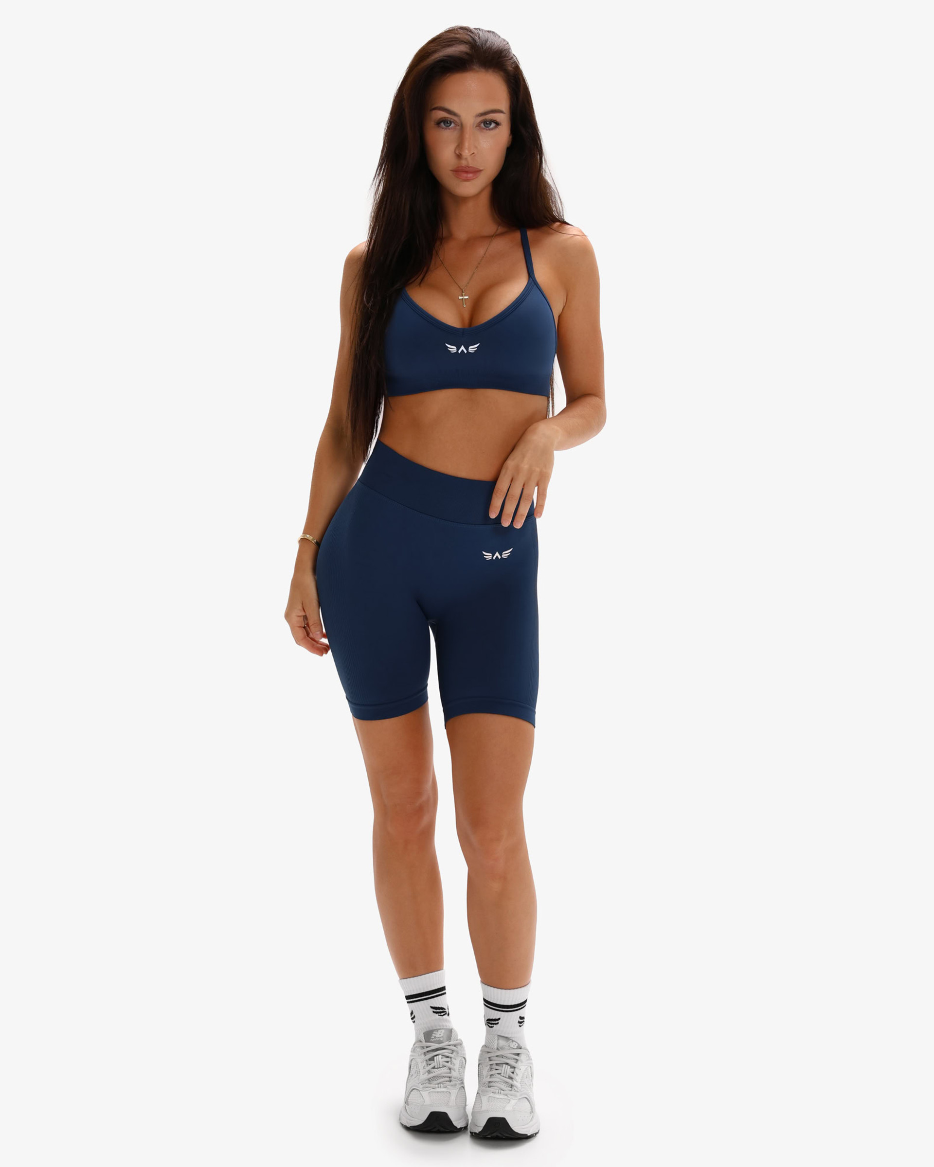 Eon Seamless Shorts 6" 2.0