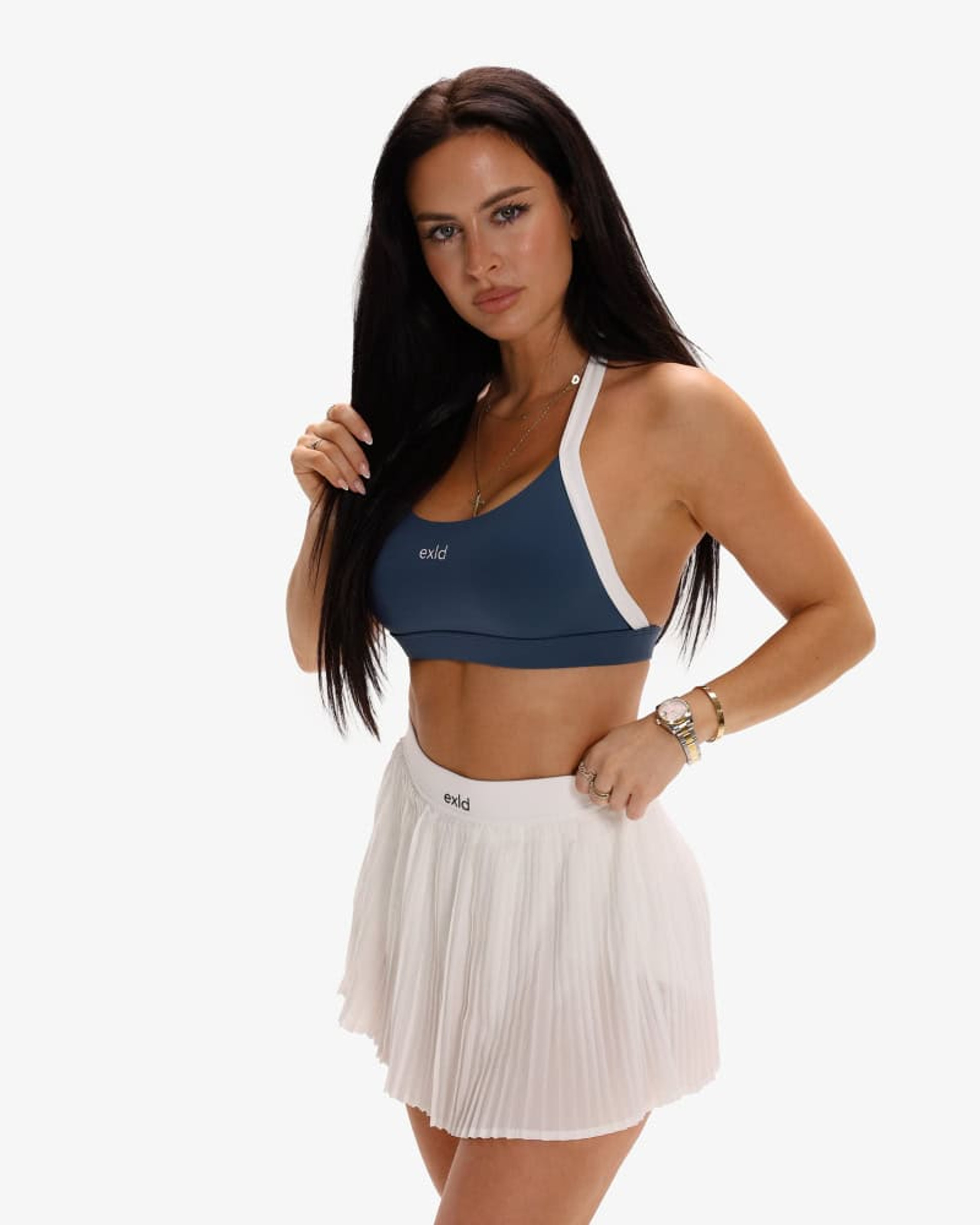 Old Money Sport Bra