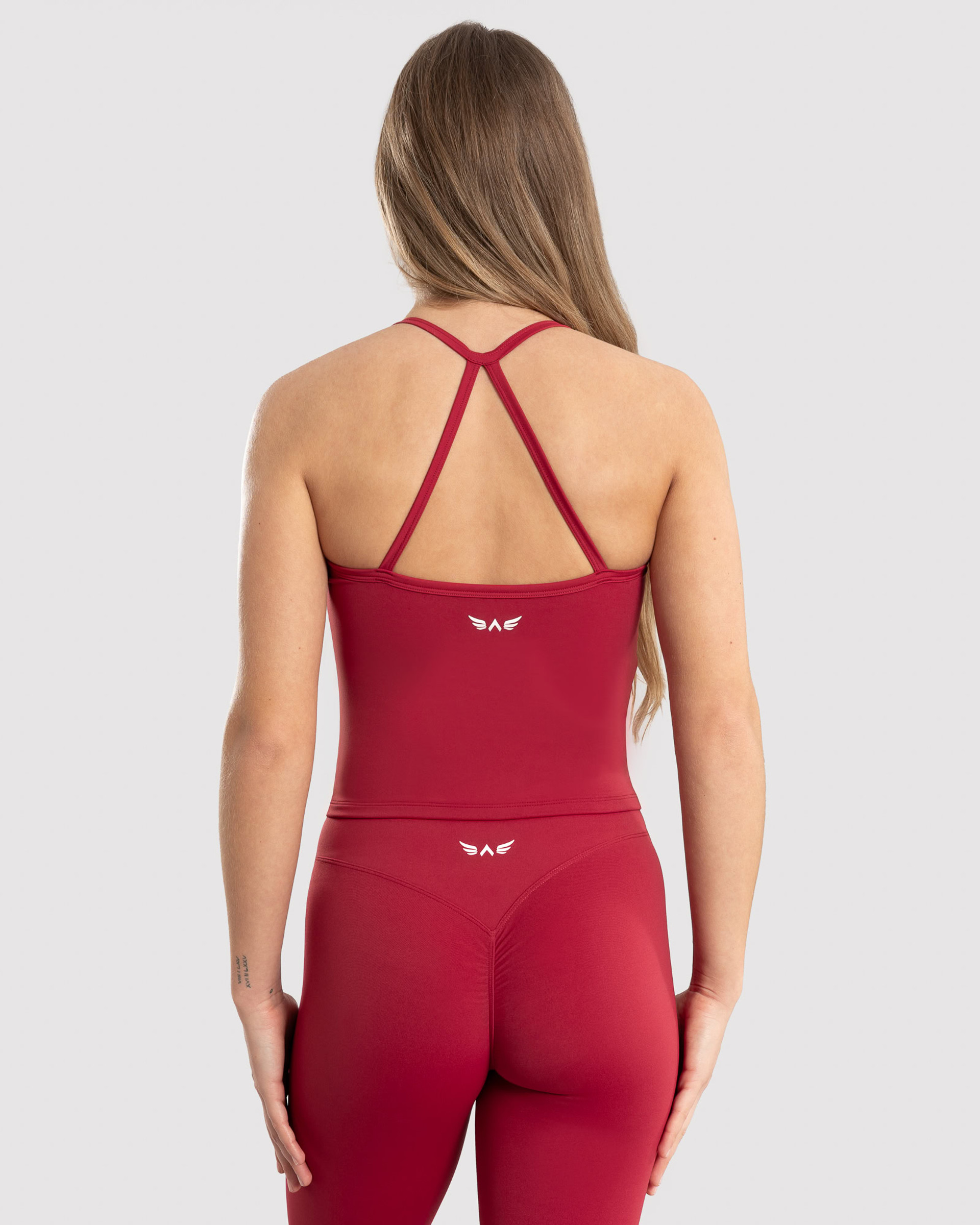 Elite Motion Top