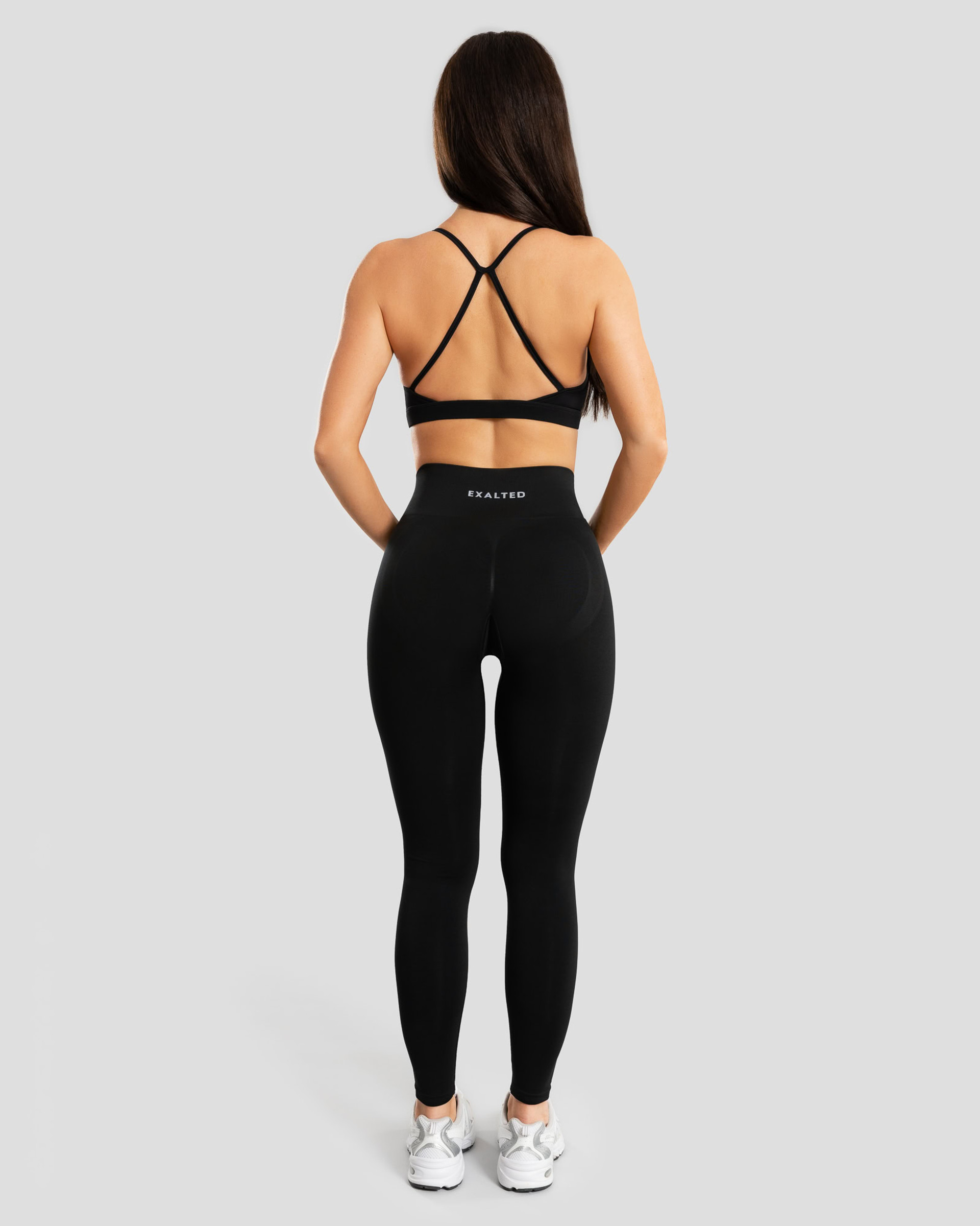 Simplify Seamless Leggings