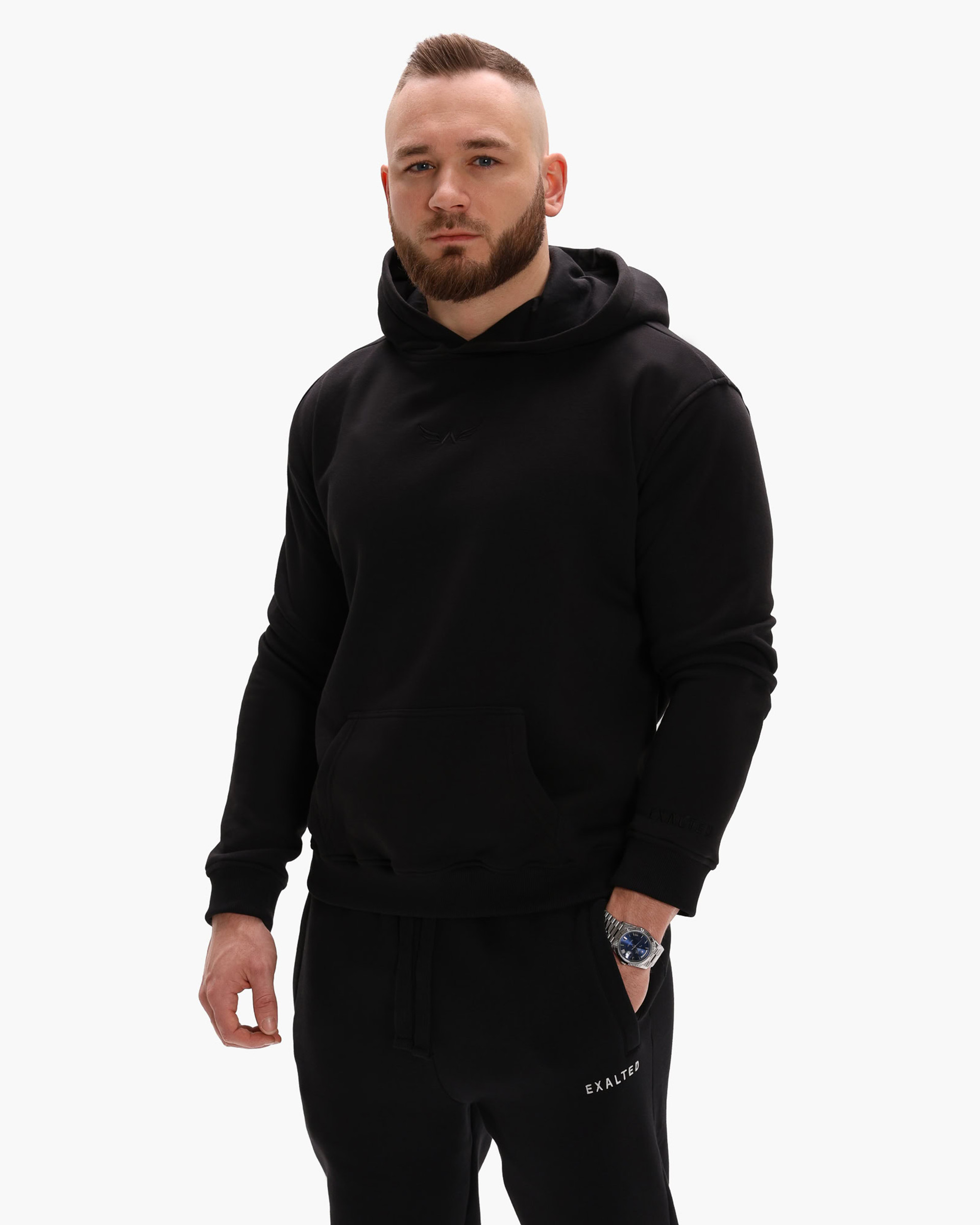 Comfy-Nest™ SIGNATURE Hoodie