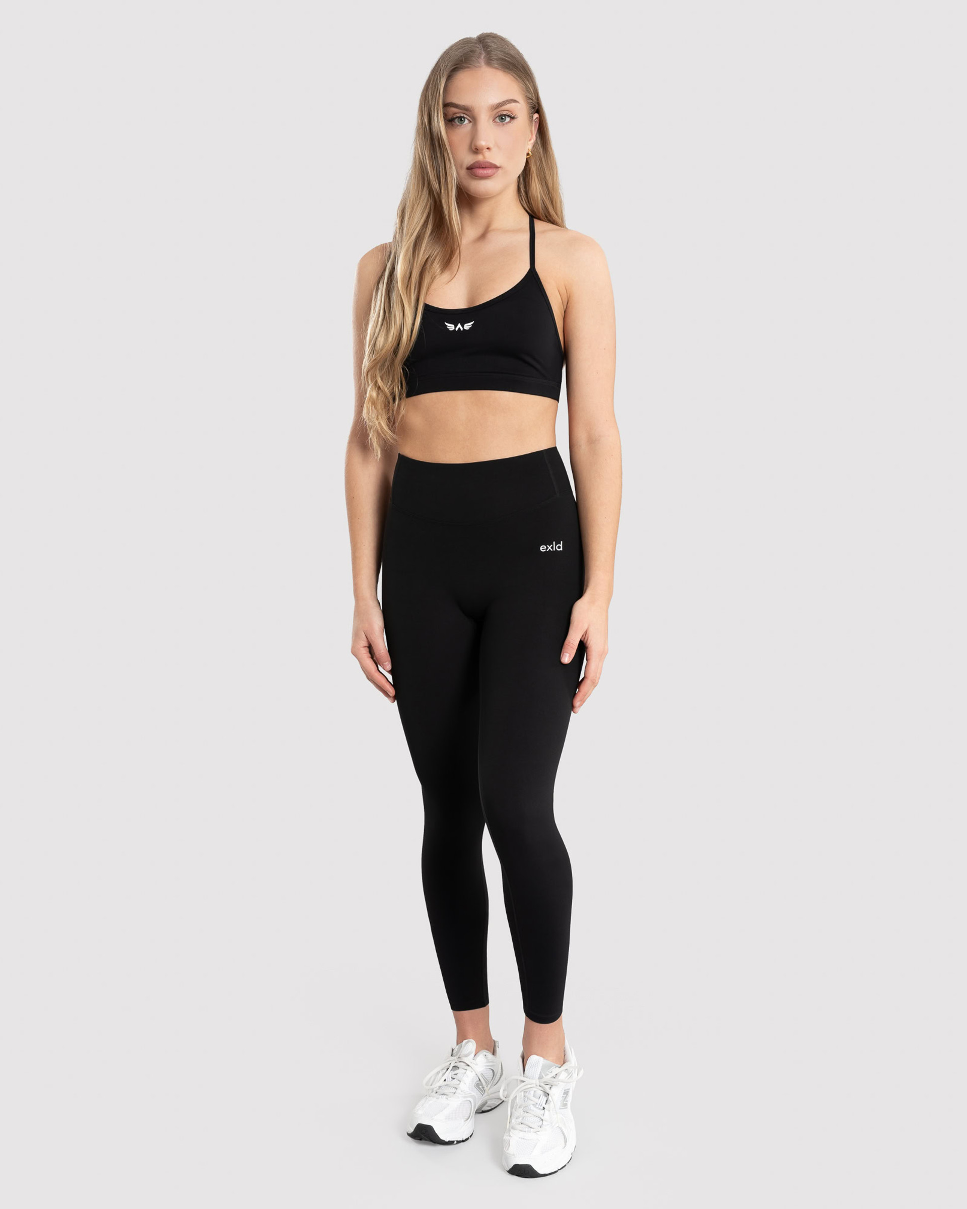 Elite Leggings