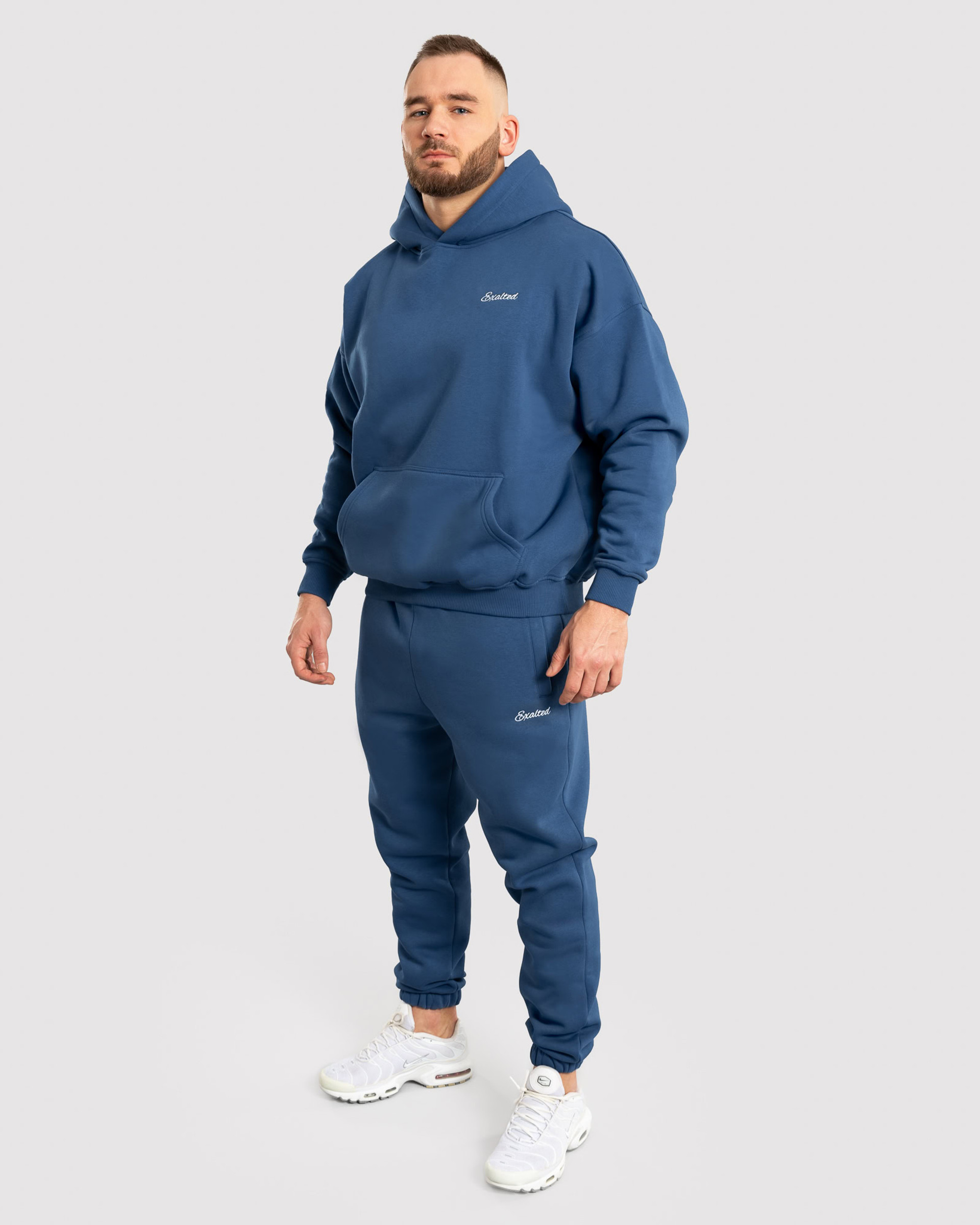 Comfy-Nest™ ESSENCE Hoodie
