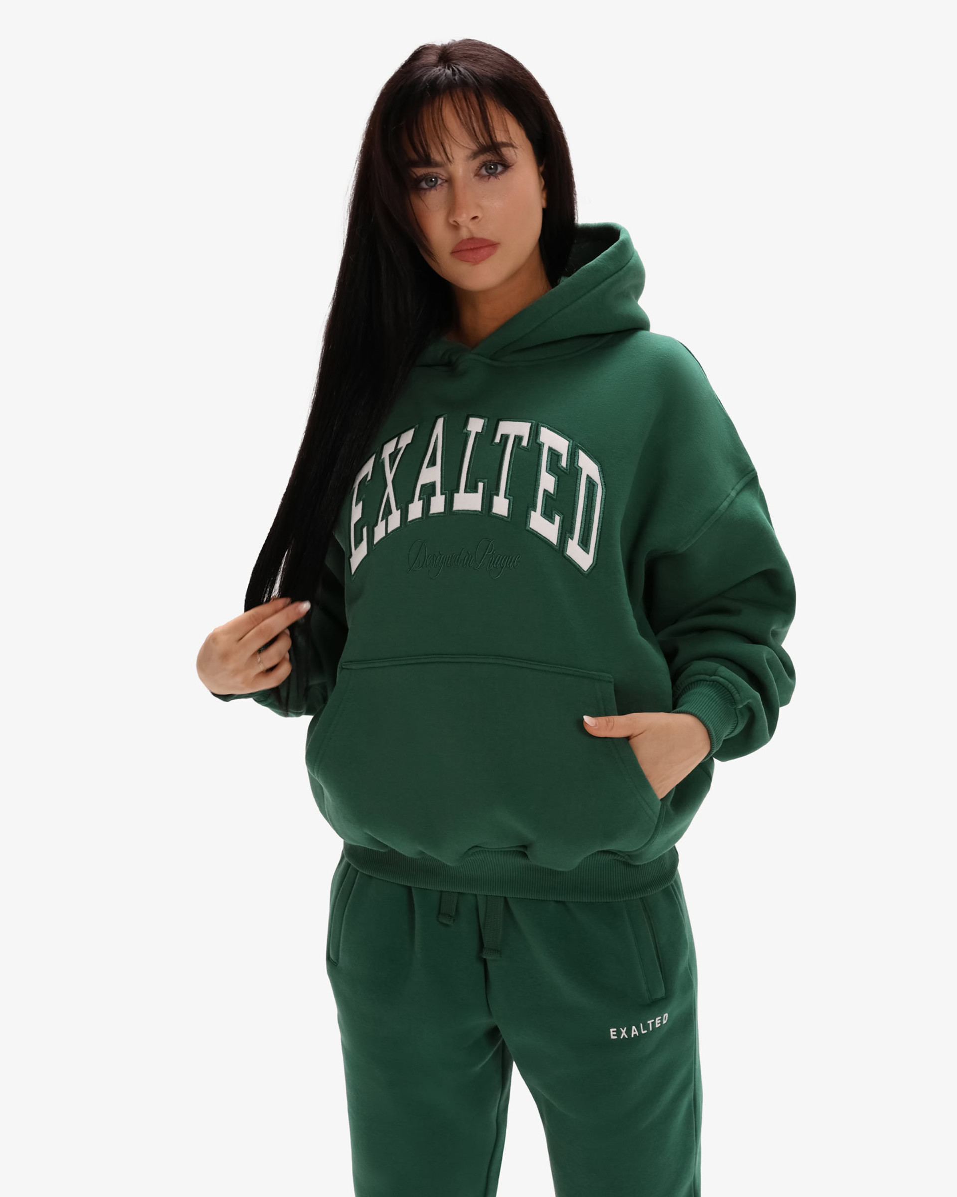 Comfy-Nest™ ICON Hoodie