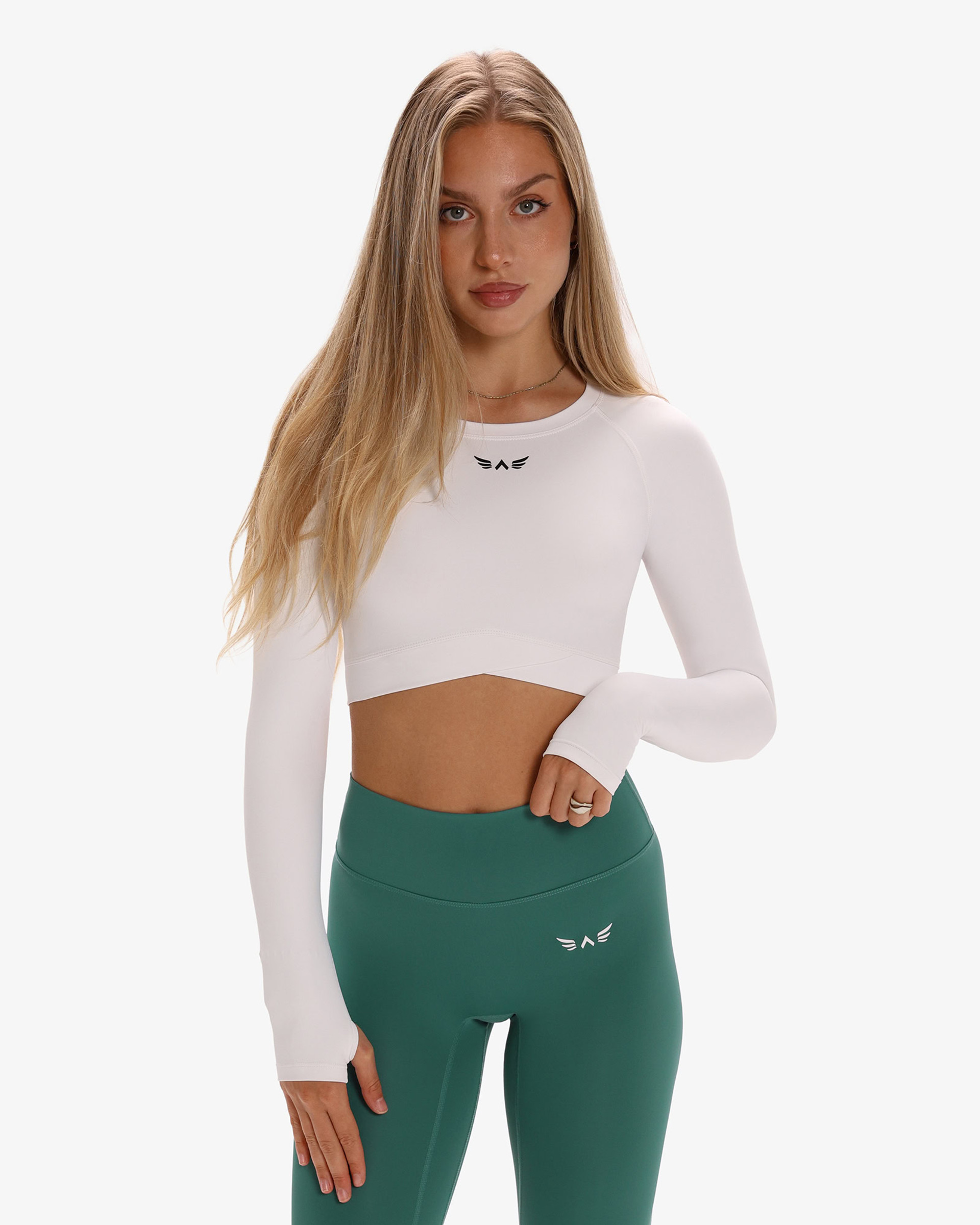 Aura Performance Longsleeve