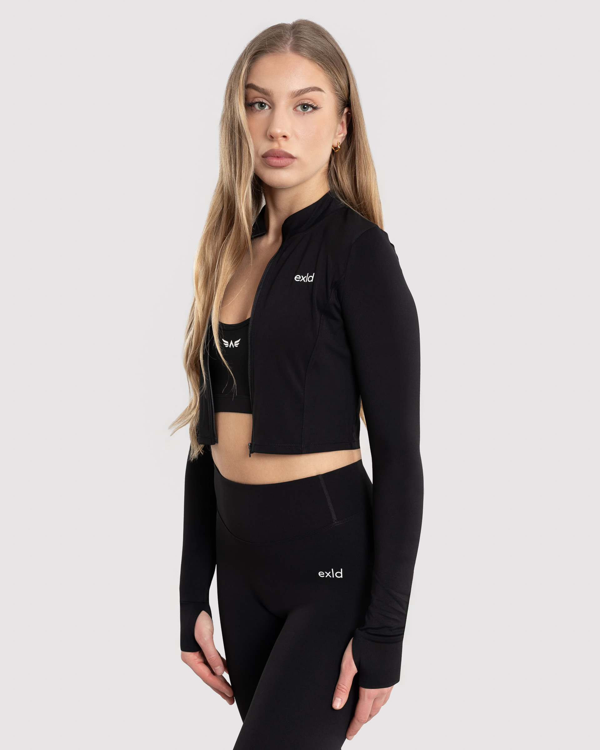 Elite Light Jacket
