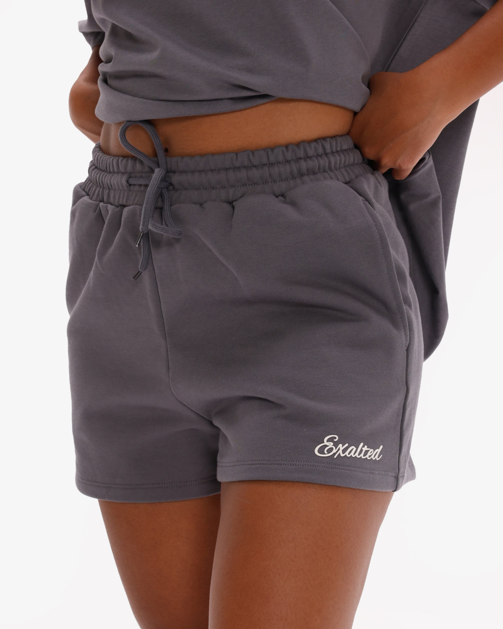 Off-Duty Shorts
