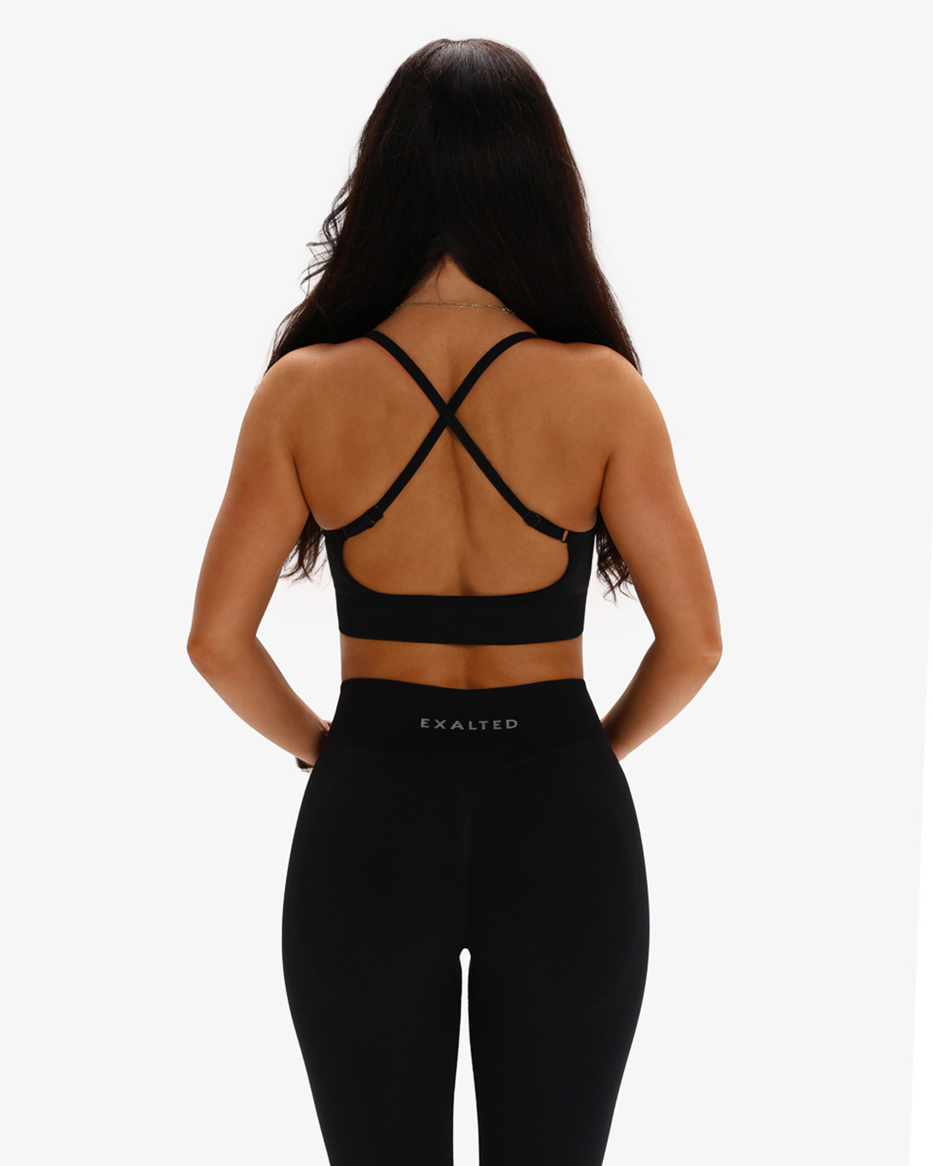 Eon Seamless Core Sport Bra 2.0