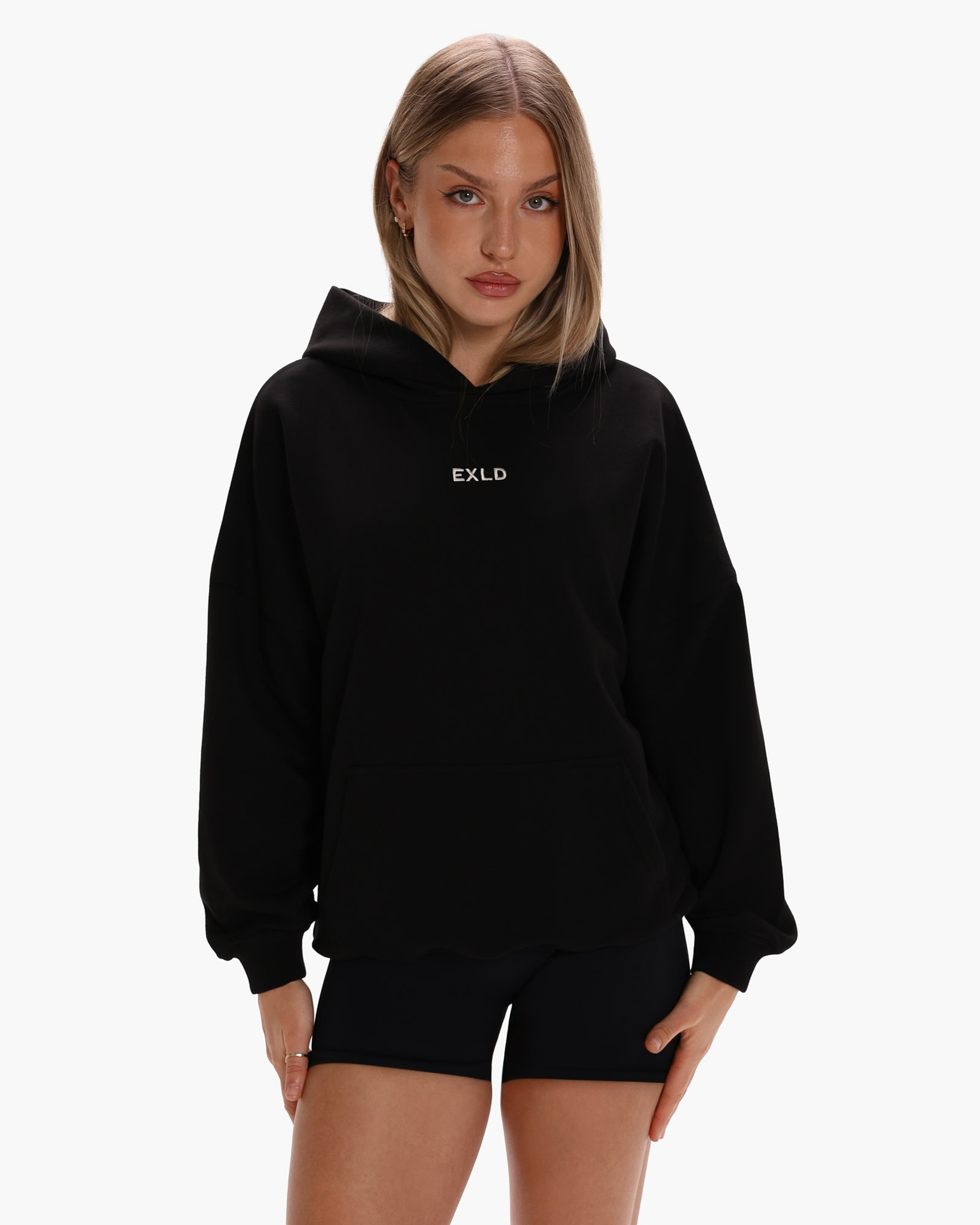 EXLD OVERSIZED Hoodie