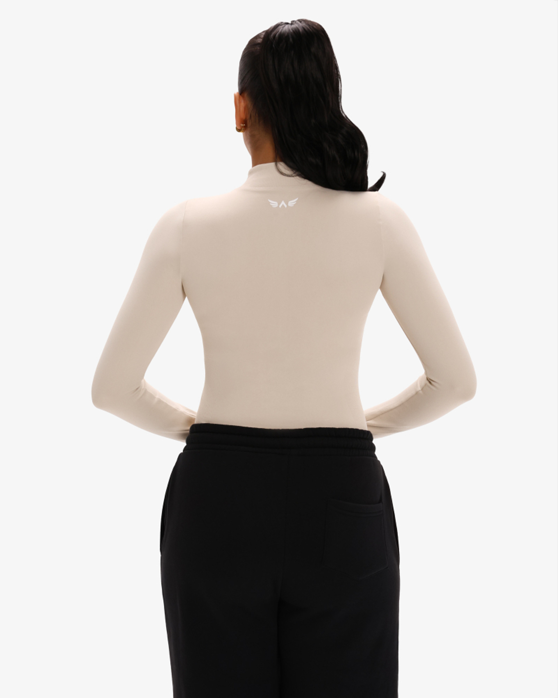 Eon Seamless Light Jacket