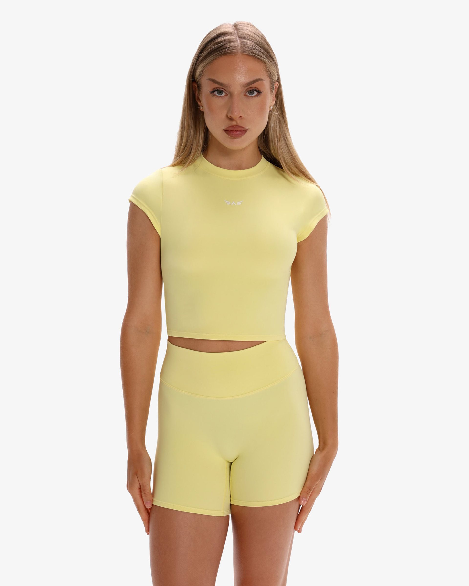 Elysia Glow Motion Tee