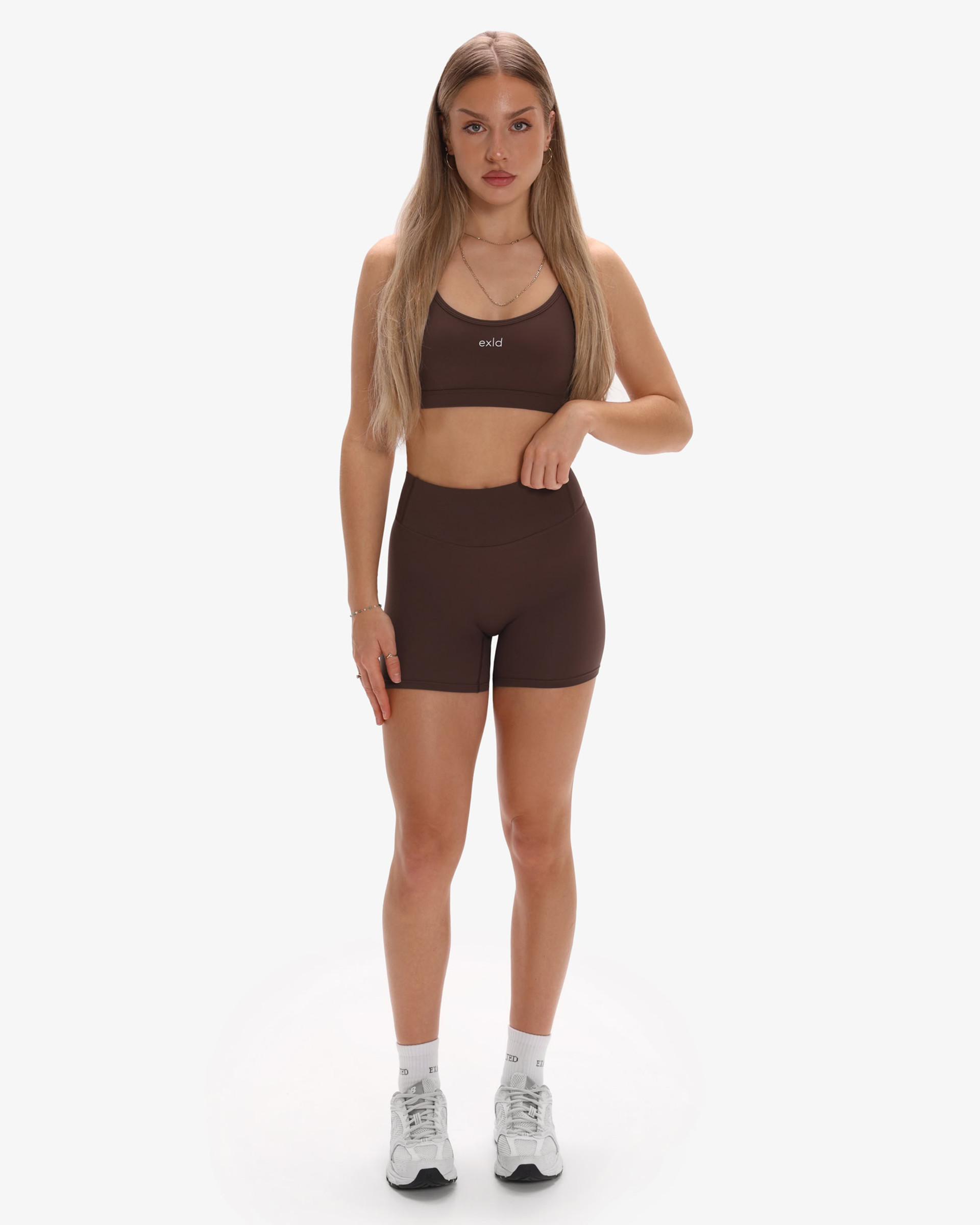 Elite Shorts