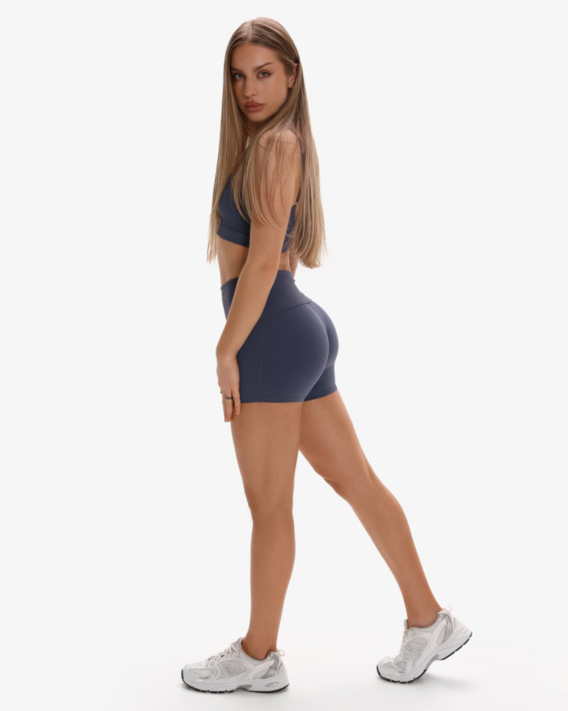 Soft Flow Shorts