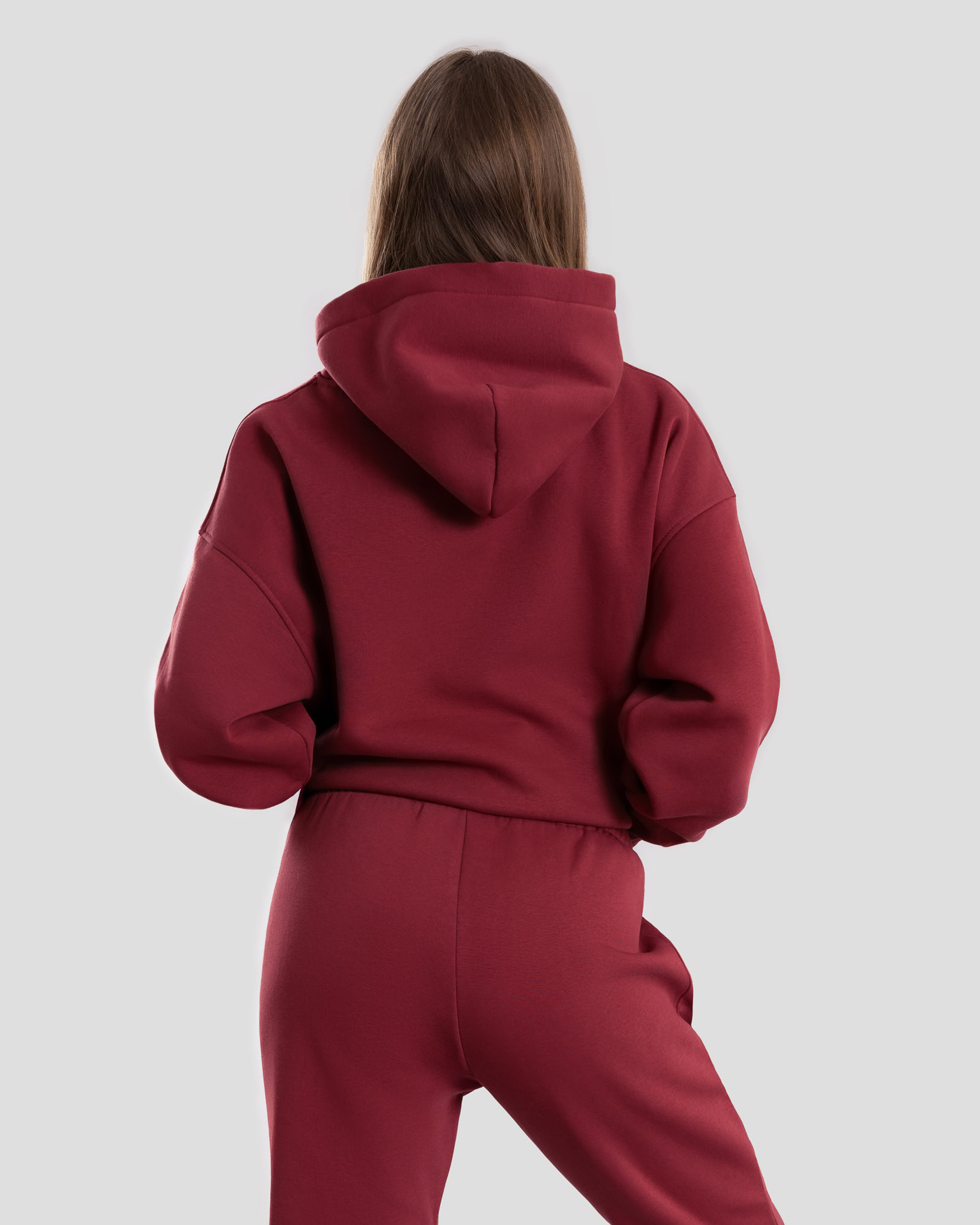 Comfy-Nest™ ICON Hoodie
