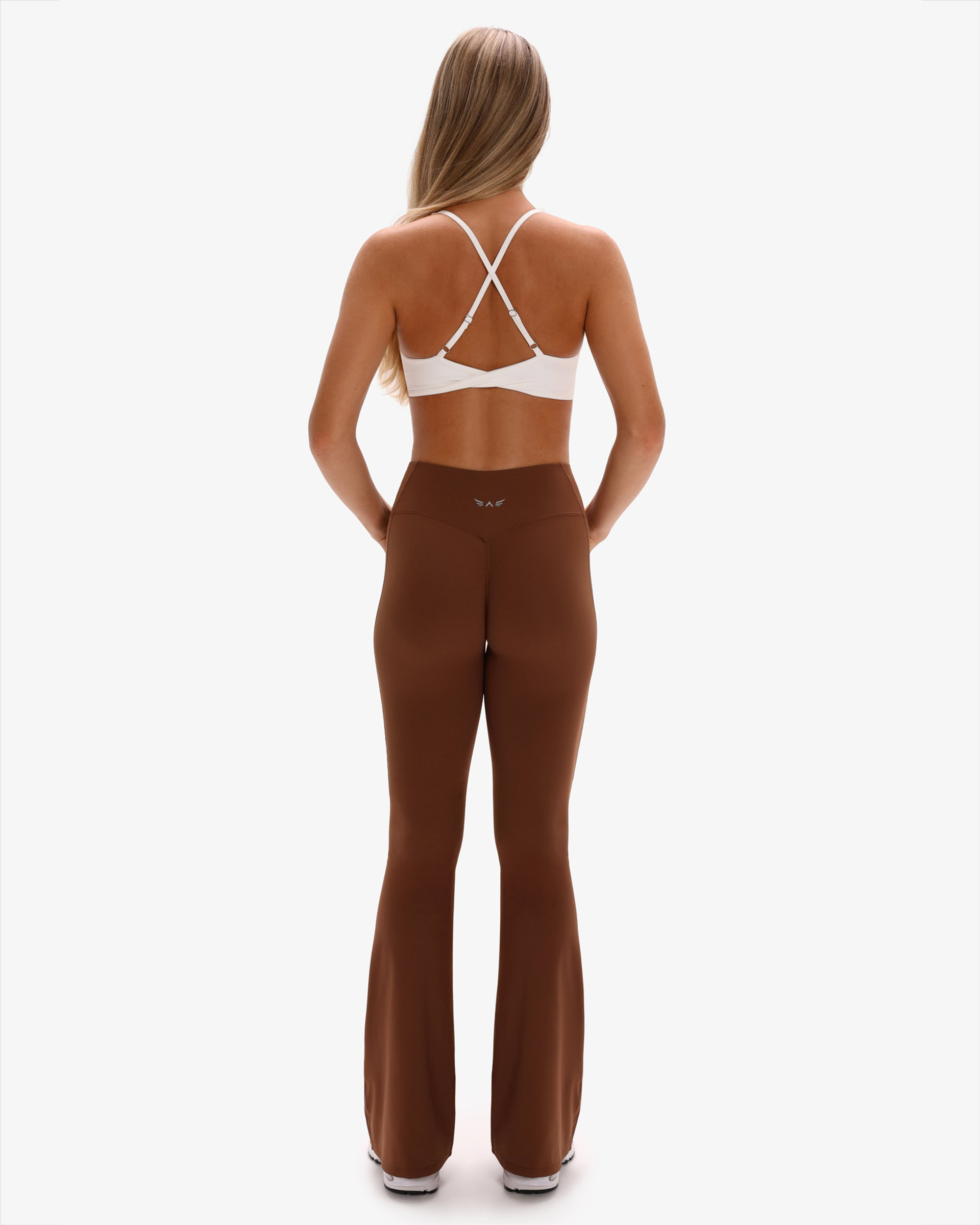 Elysia Flare Leggings