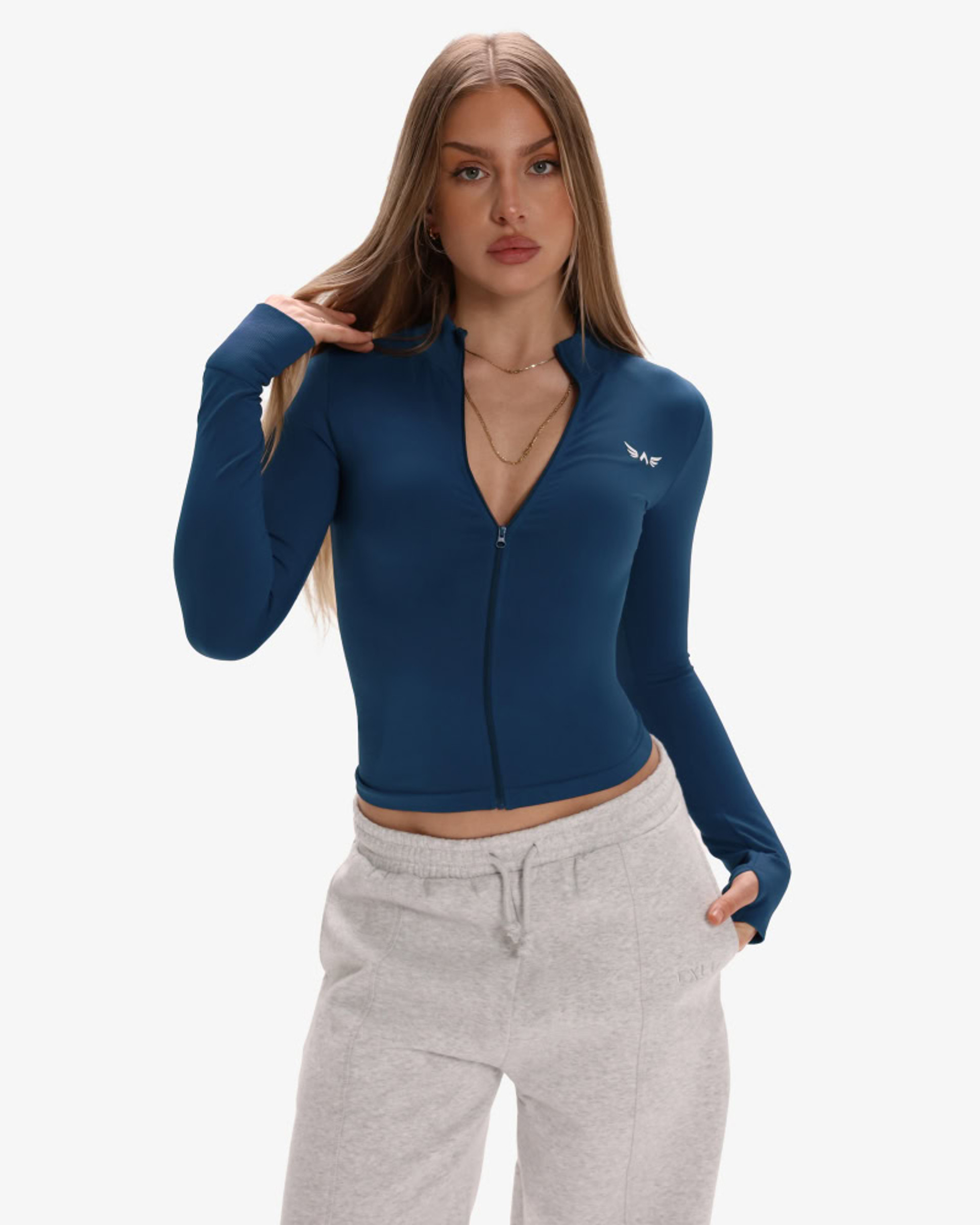 Eon Seamless Light Jacket